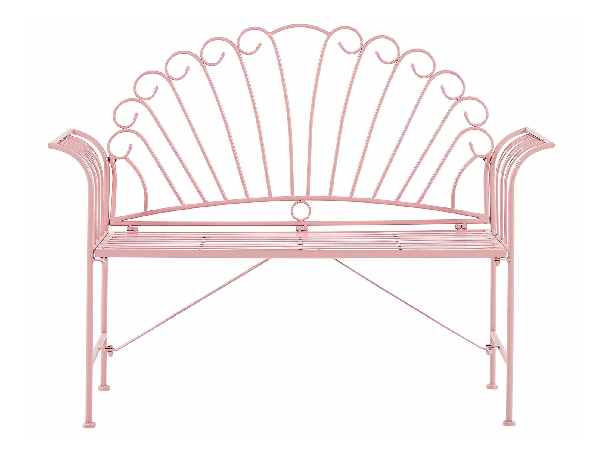 Vrtna klupa Berwyn 1887