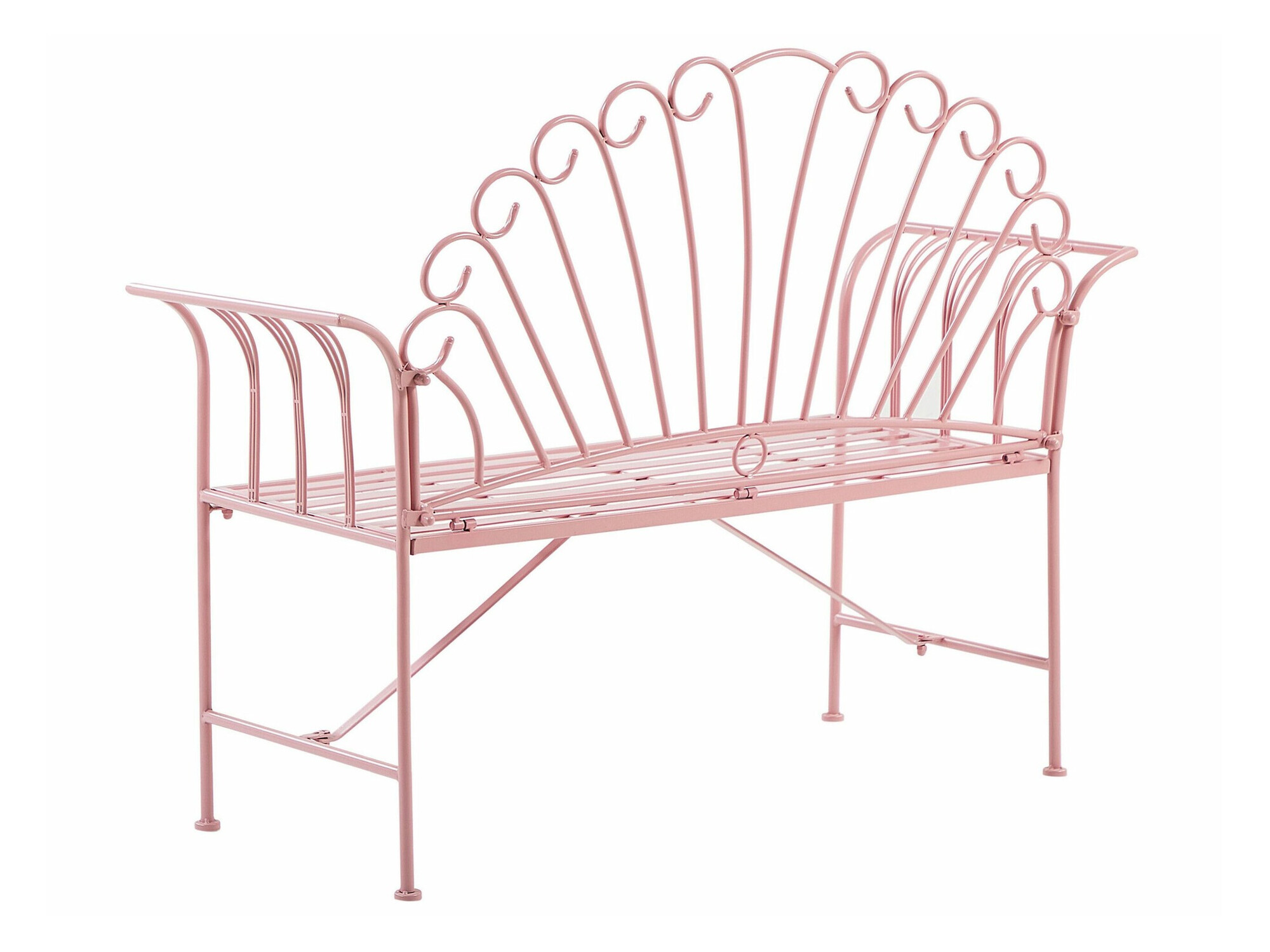 Vrtna klupa Berwyn 1887