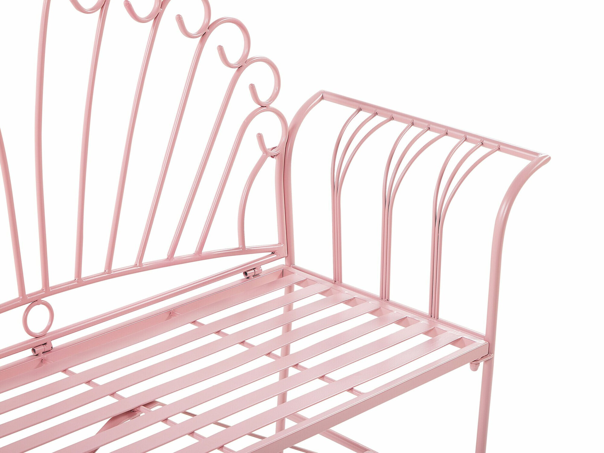 Vrtna klupa Berwyn 1887