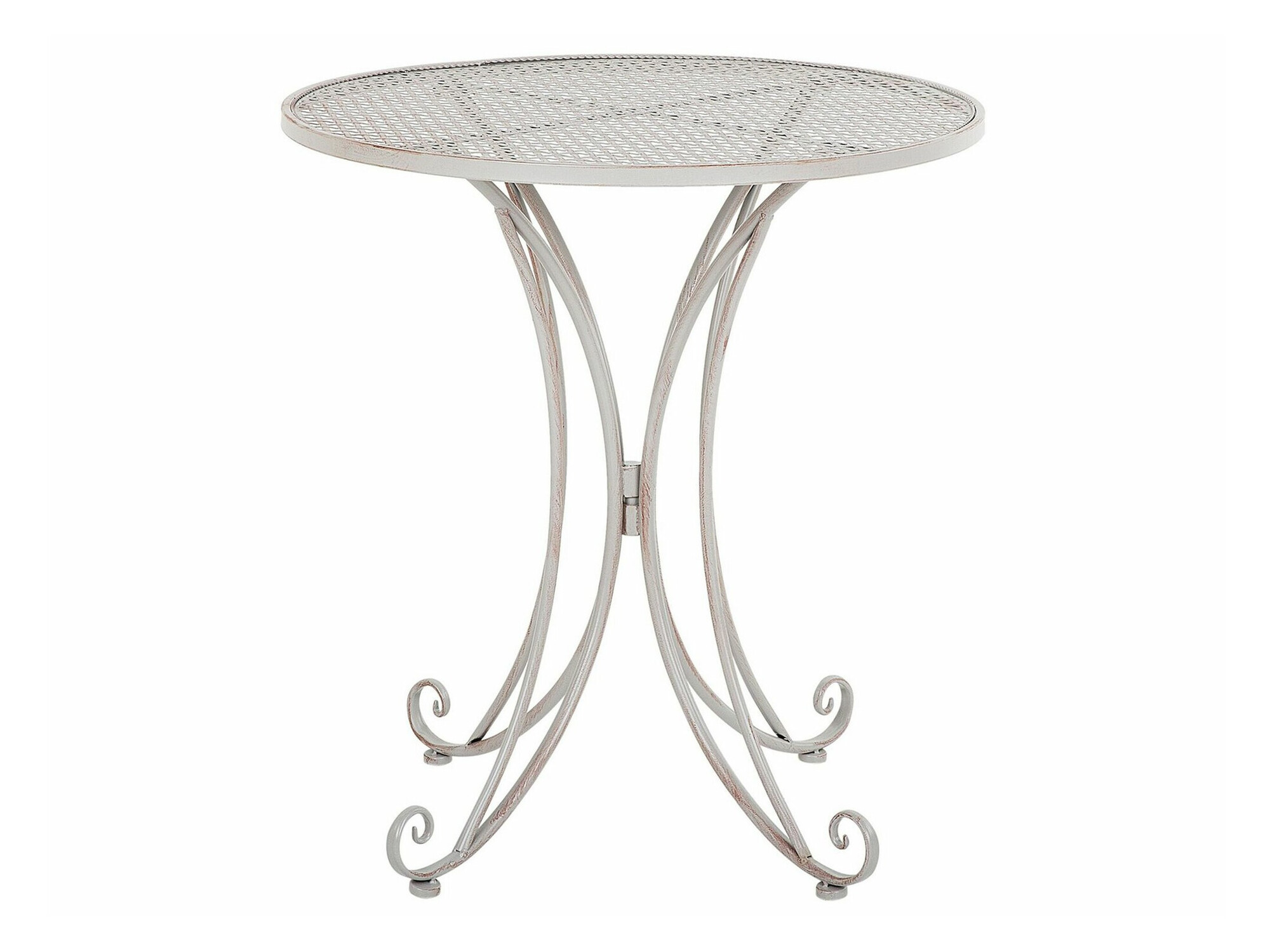 Vrtni stol Berwyn 1864