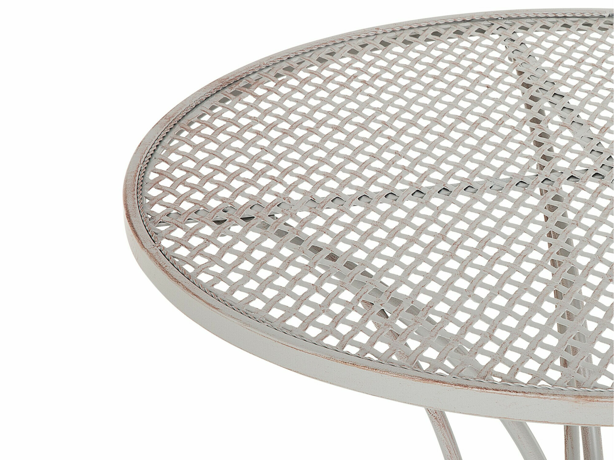 Vrtni stol Berwyn 1864