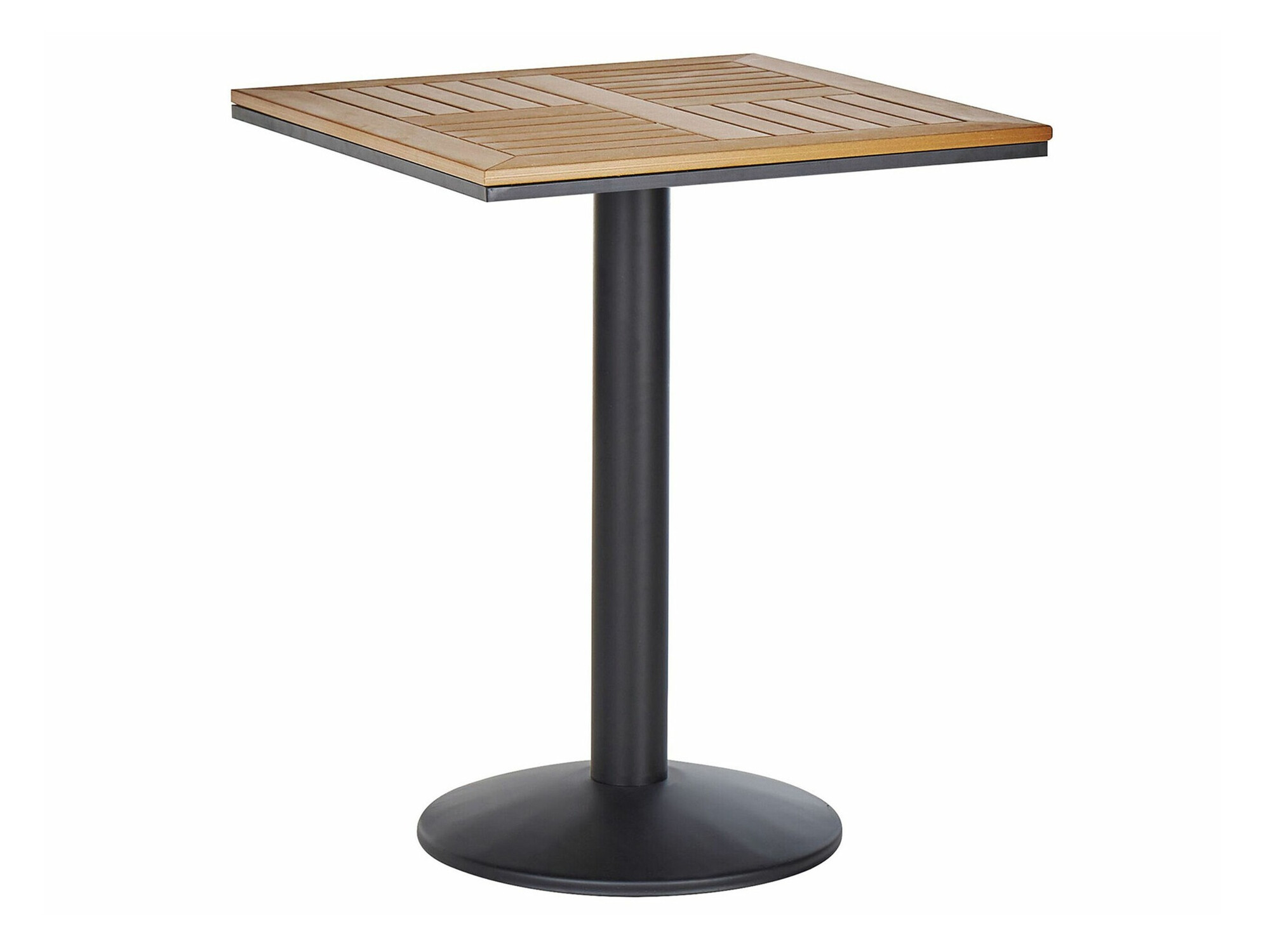 Vrtni stol Berwyn 1881