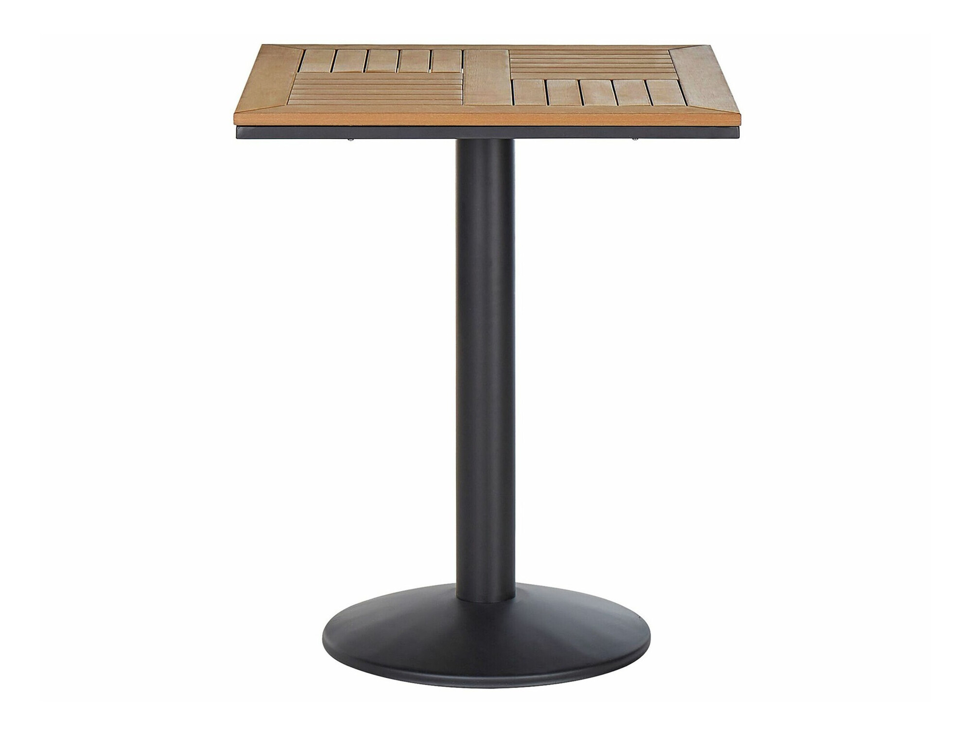 Vrtni stol Berwyn 1881