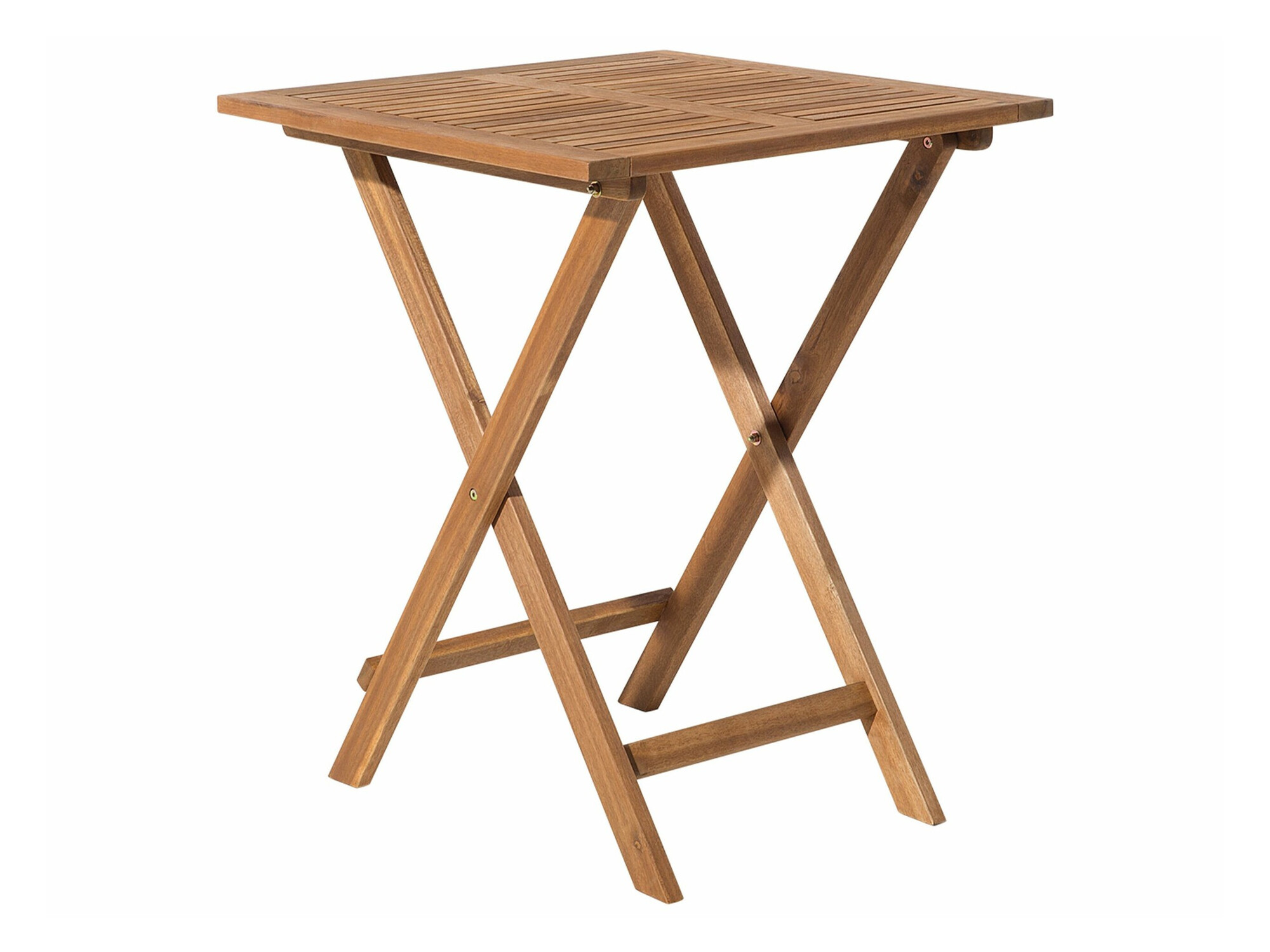 Balkonska garnitura Berwyn 1893 (Svijetlo drvo)