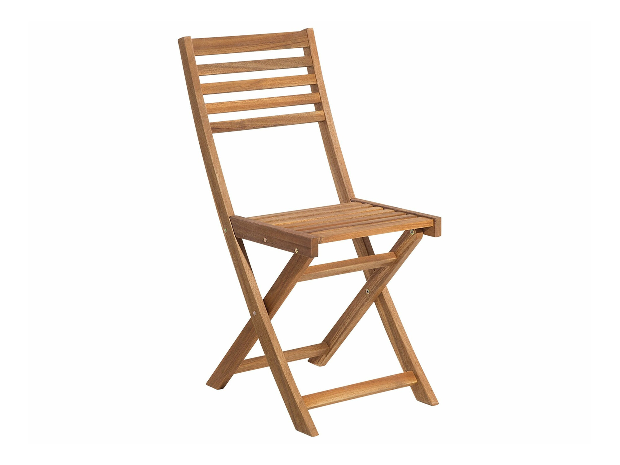 Balkonska garnitura Berwyn 1893 (Svijetlo drvo)