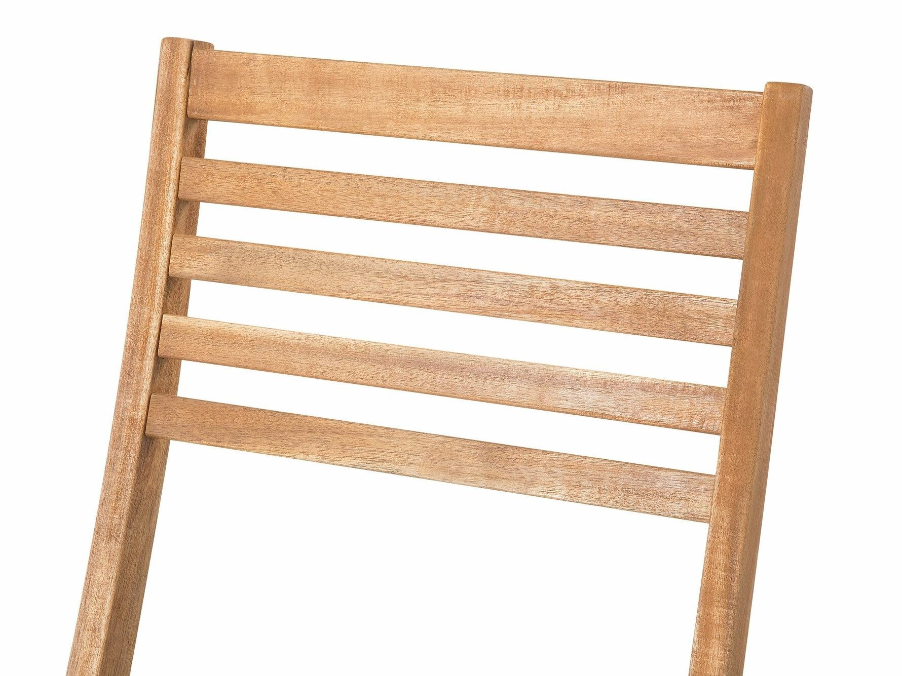 Balkonska garnitura Berwyn 1893 (Svijetlo drvo)