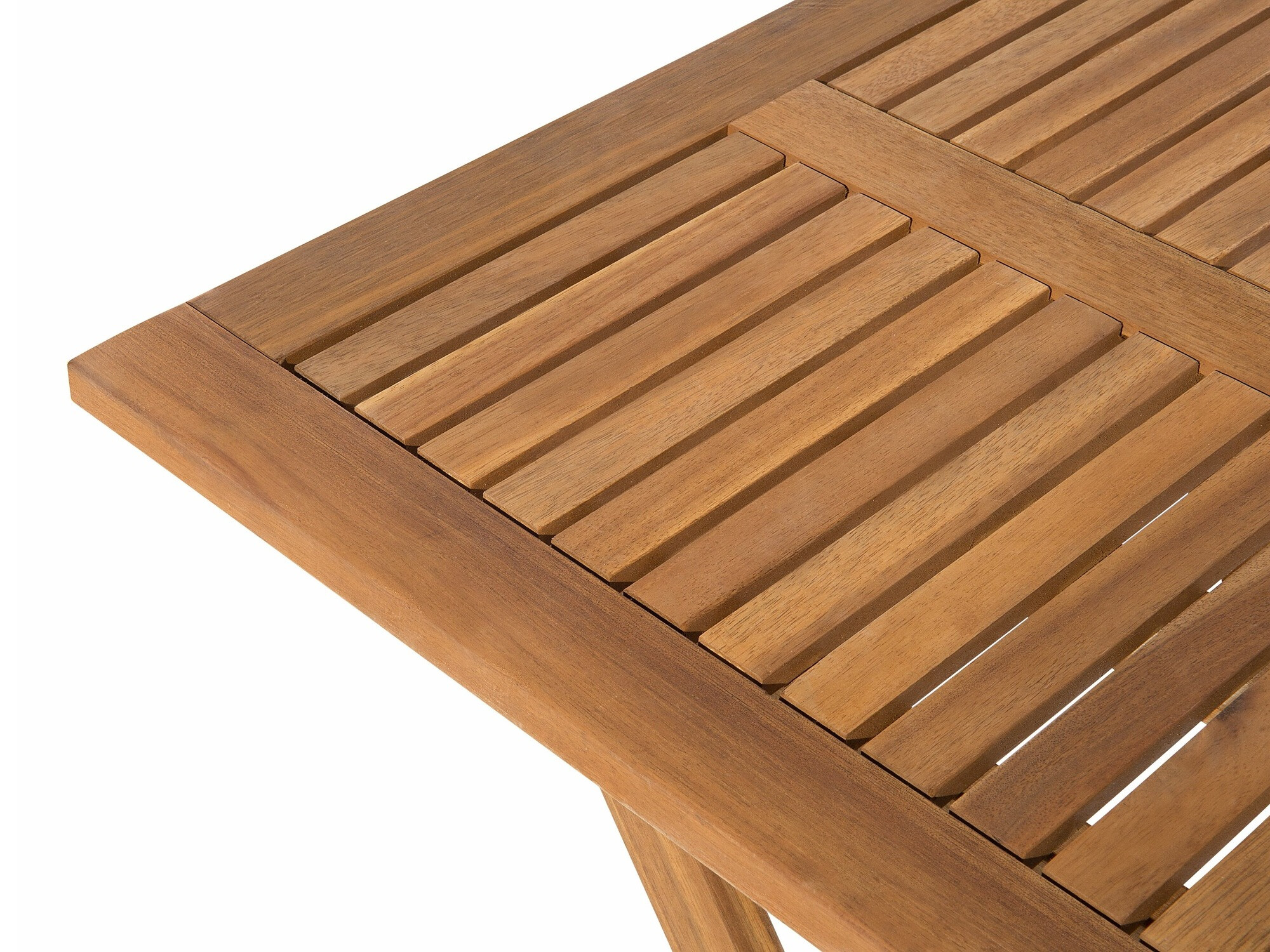 Balkonska garnitura Berwyn 1893 (Svijetlo drvo)