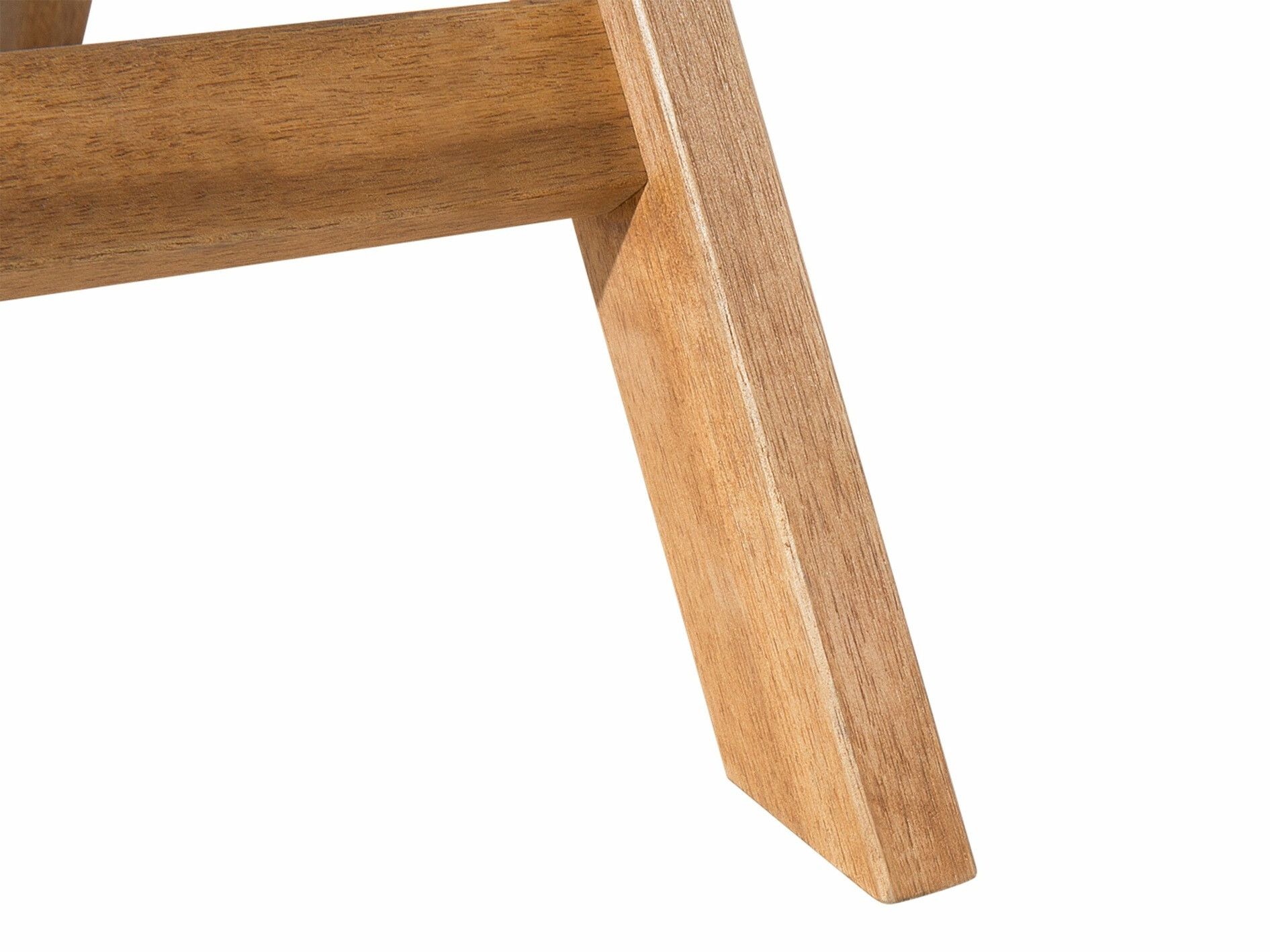 Balkonska garnitura Berwyn 1893 (Svijetlo drvo)