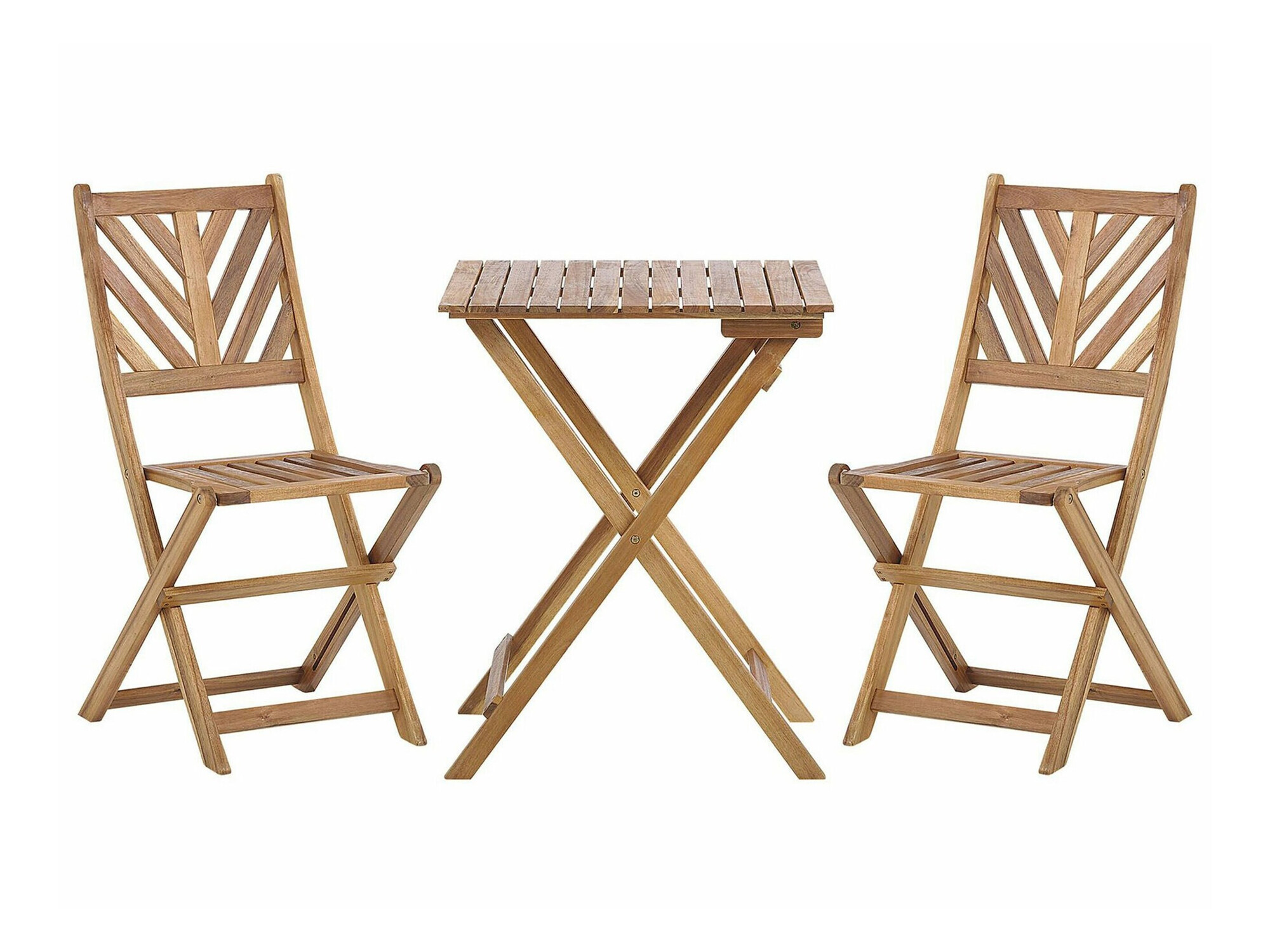 Balkonska garnitura Berwyn 1896