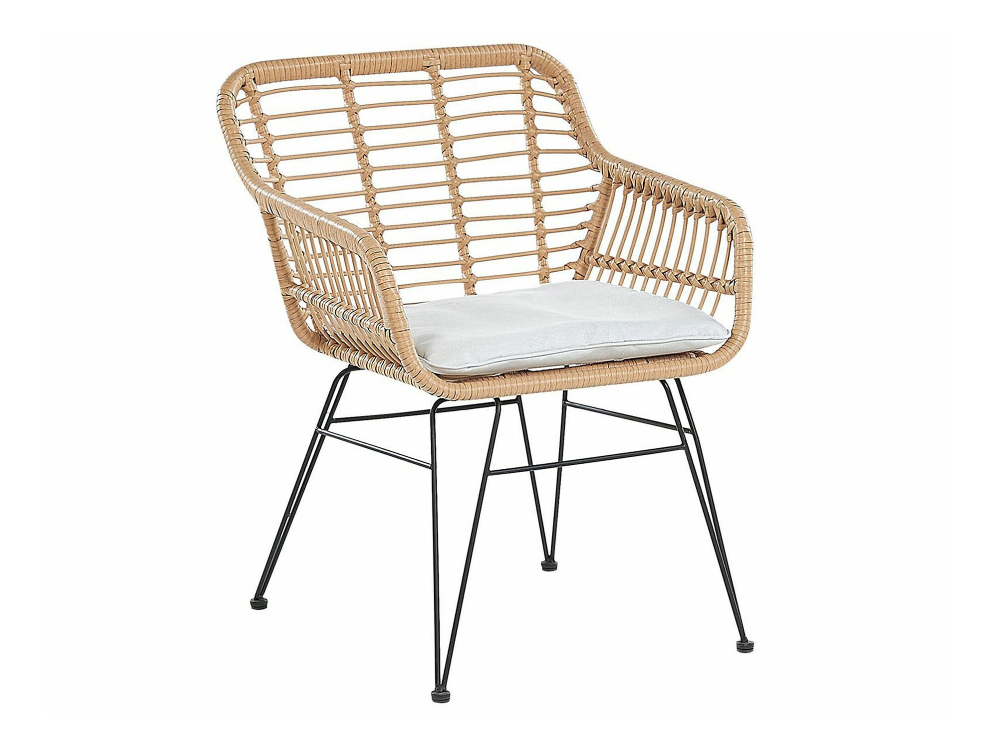 Balkonska garnitura Berwyn 1897