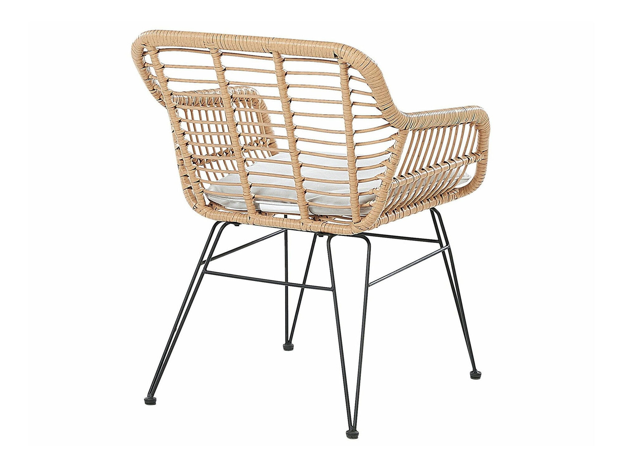 Balkonska garnitura Berwyn 1897