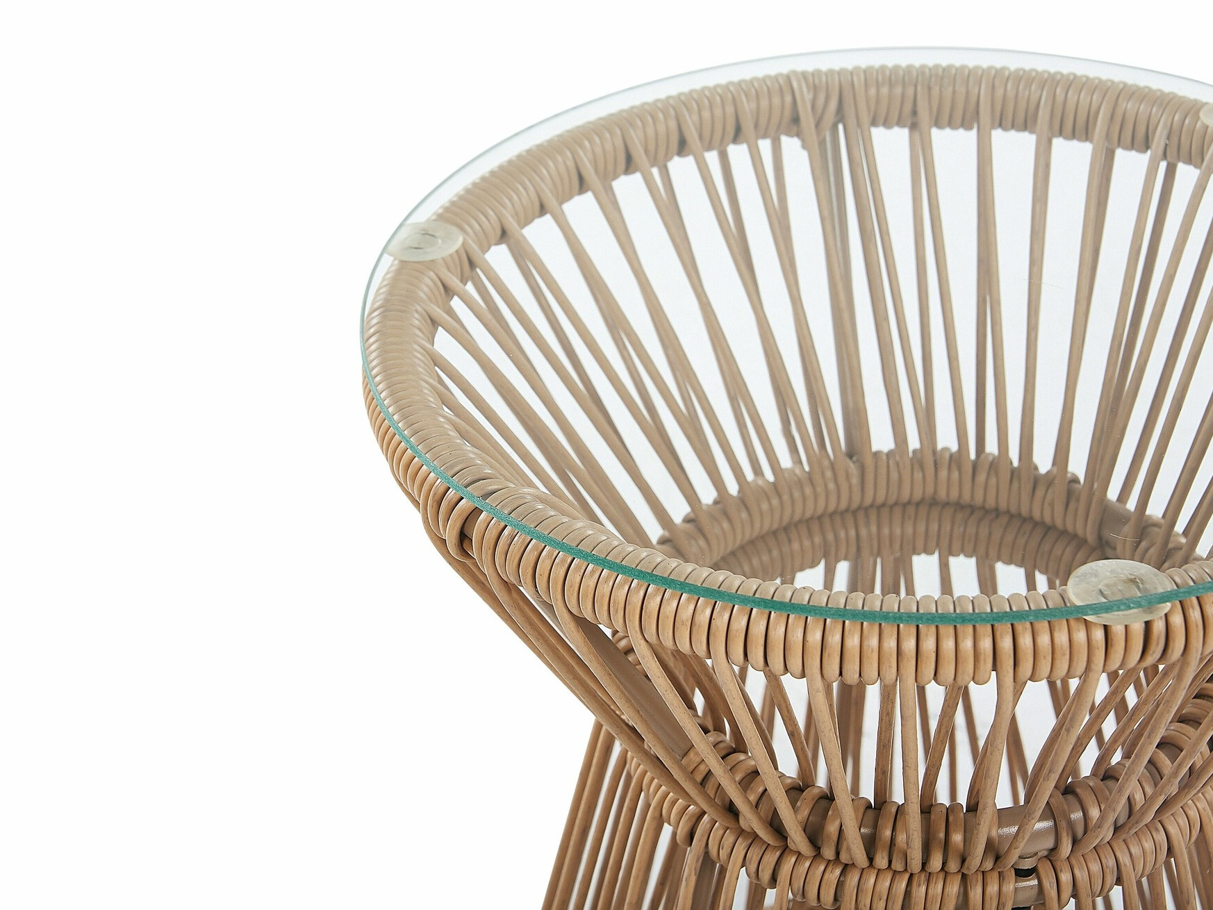 Balkonska garnitura Berwyn 1897