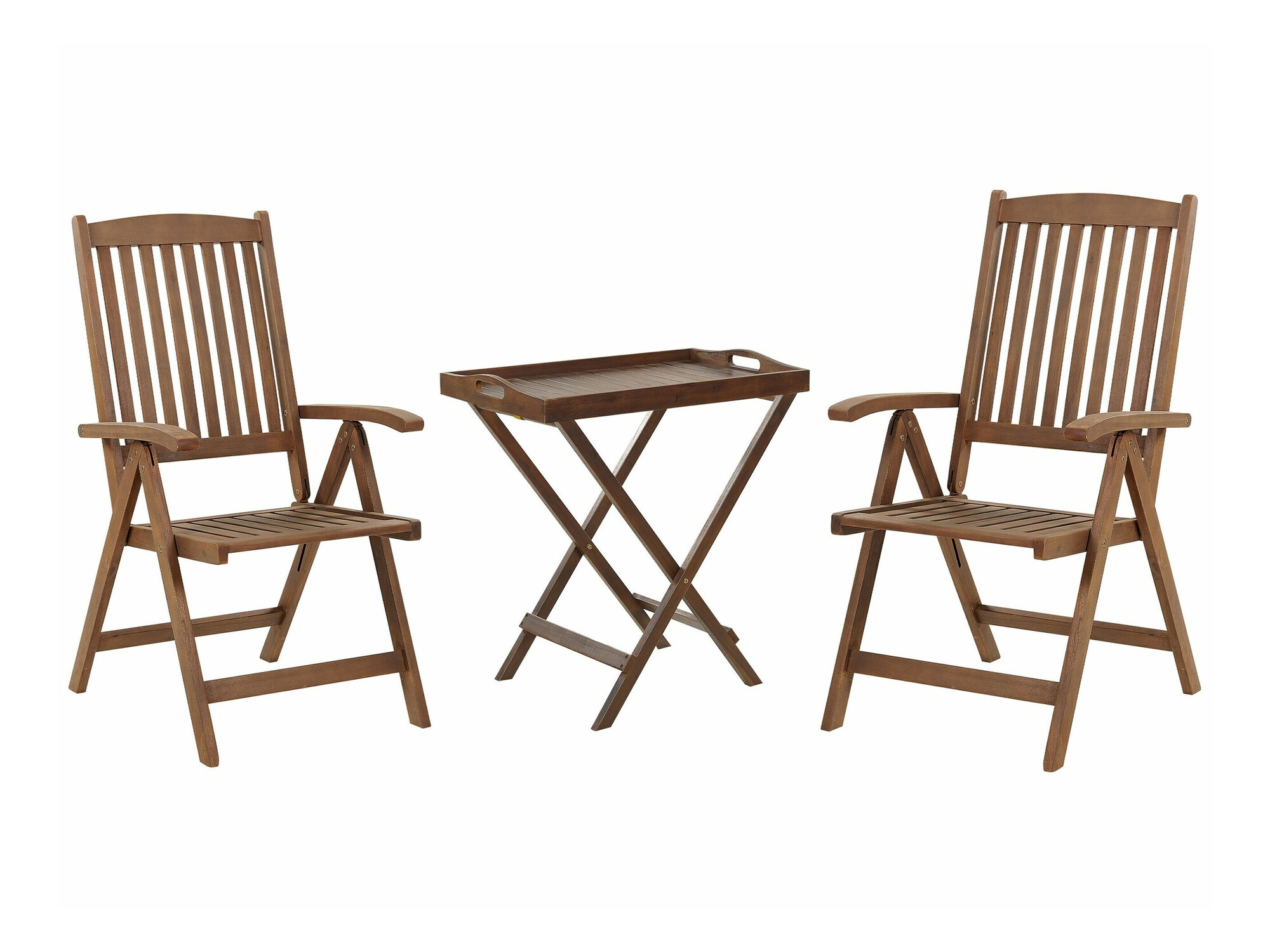 Balkonska garnitura Berwyn 1903