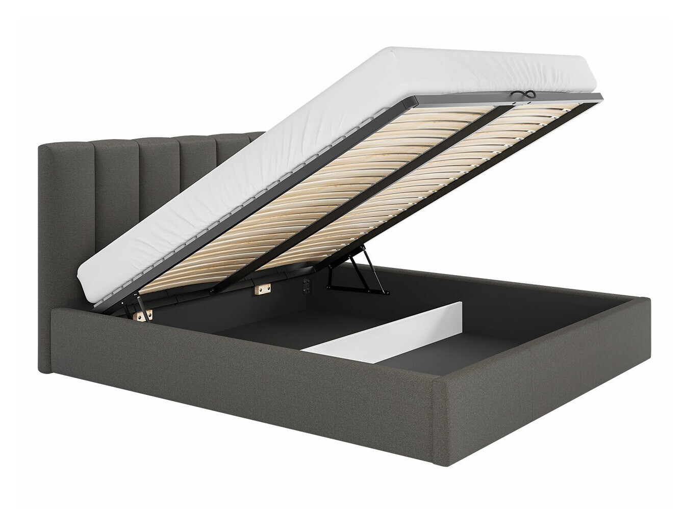 Krevet ComfiDream 126 (Sawana 80)