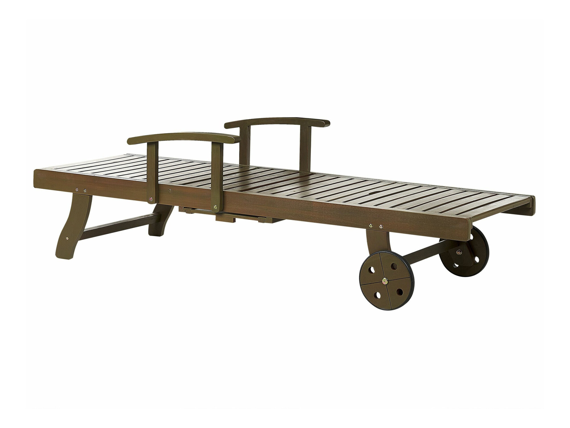 Vrtna ležaljka Berwyn 1901