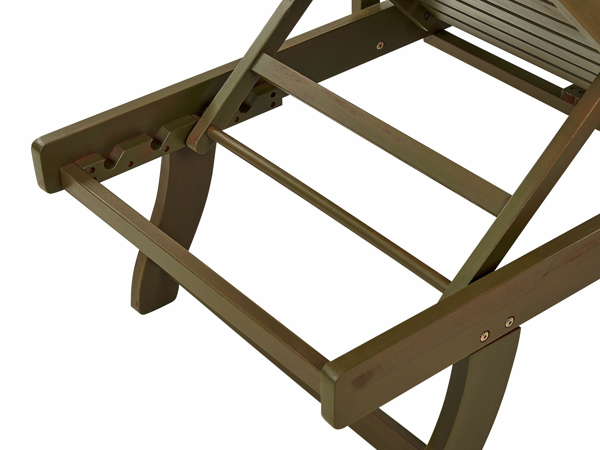 Vrtna ležaljka Berwyn 1901