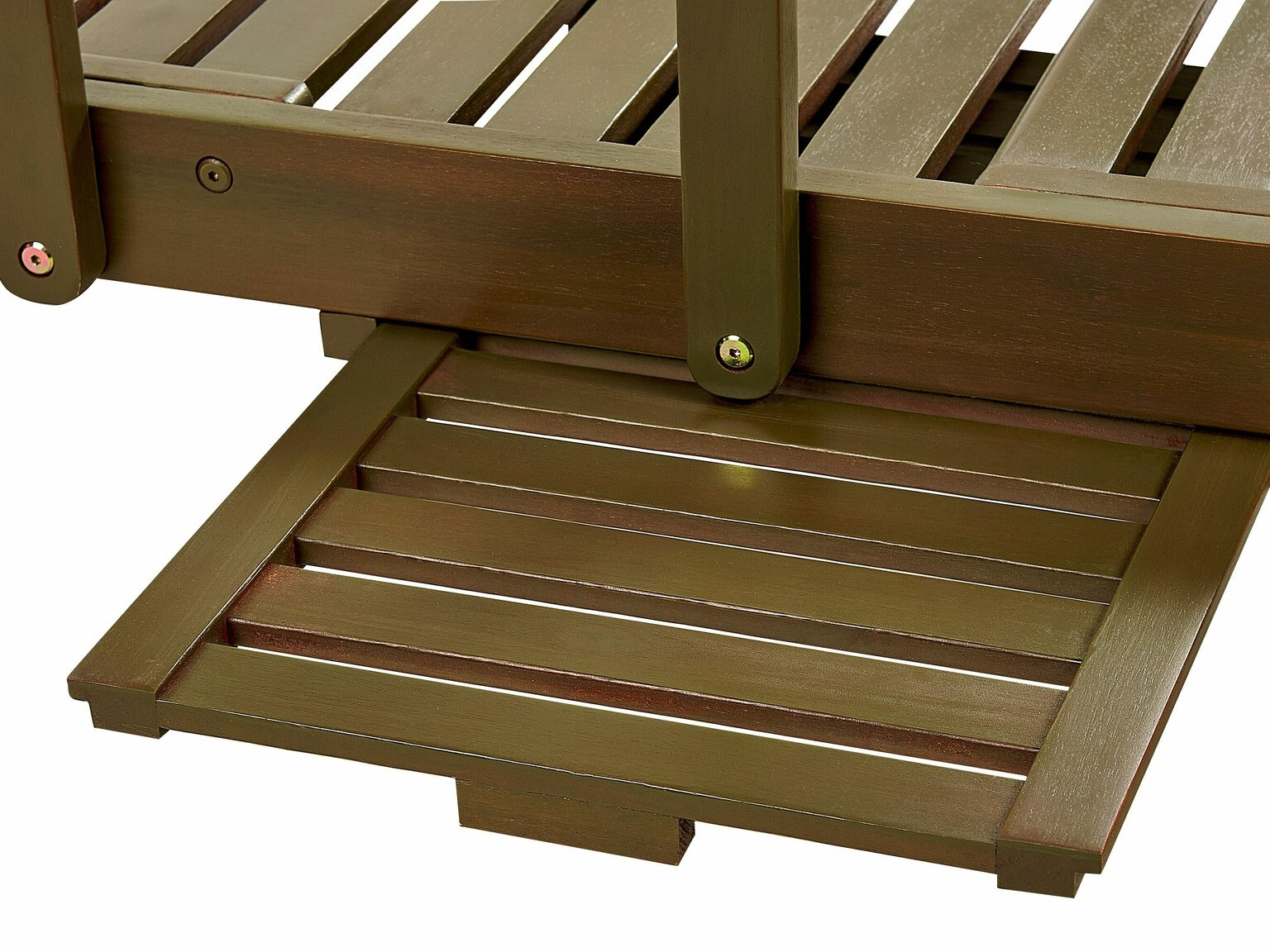 Vrtna ležaljka Berwyn 1901