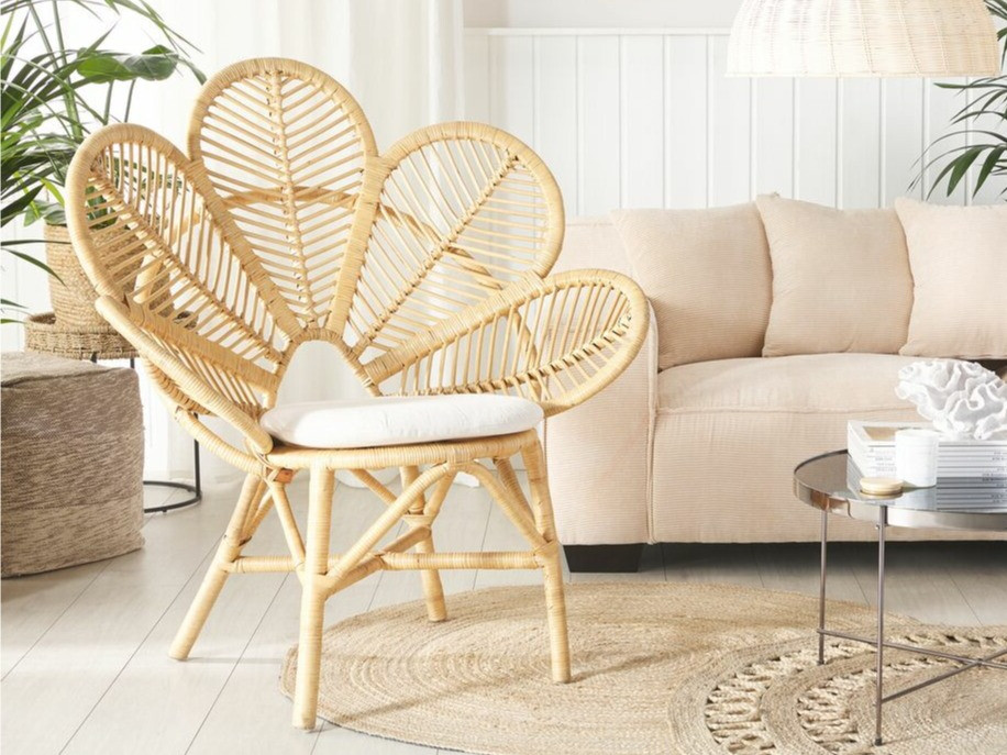 Vrtna stolica Berwyn 1890