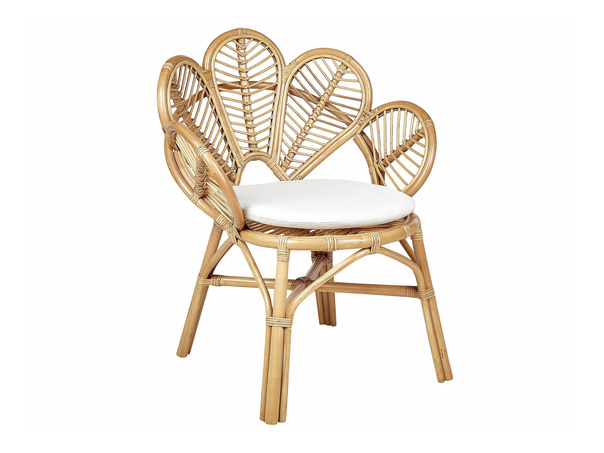 Vrtna stolica Berwyn 1892