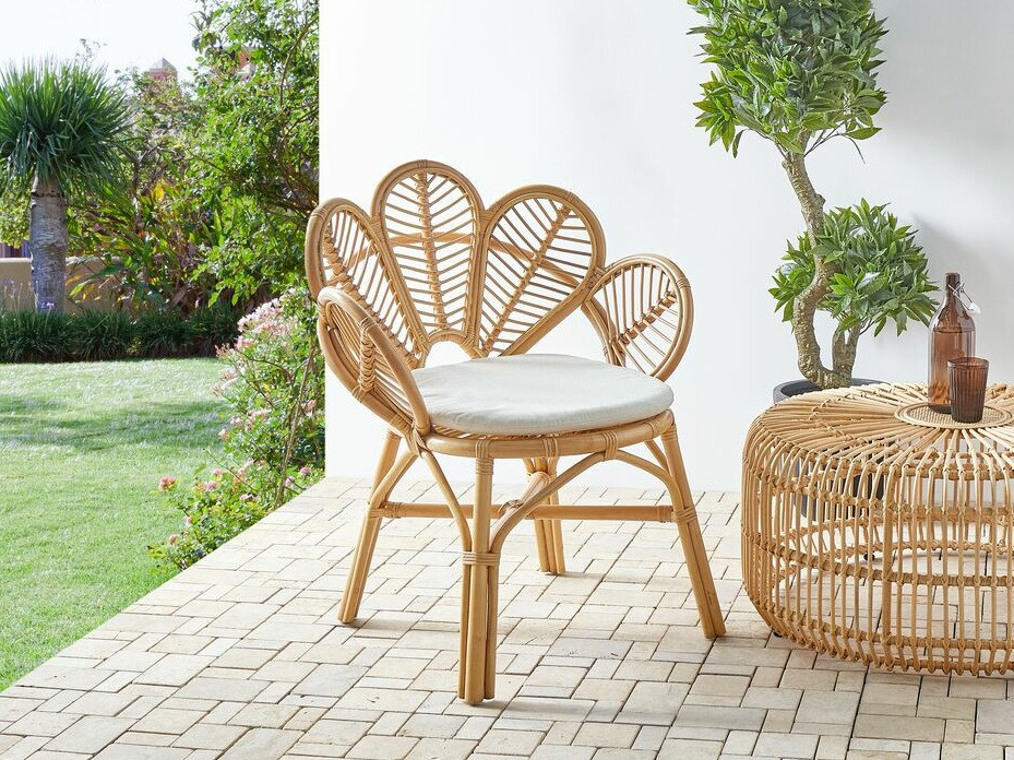 Vrtna stolica Berwyn 1892