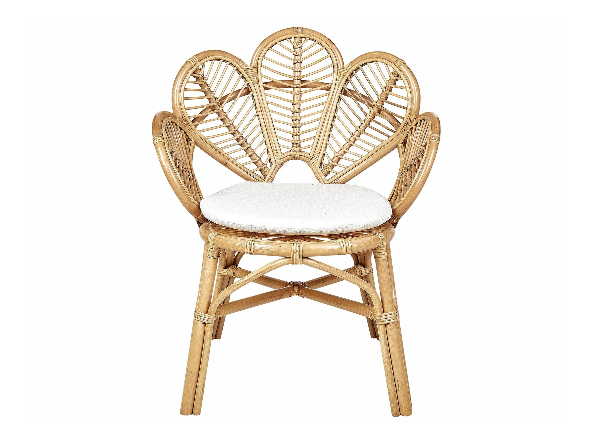 Vrtna stolica Berwyn 1892