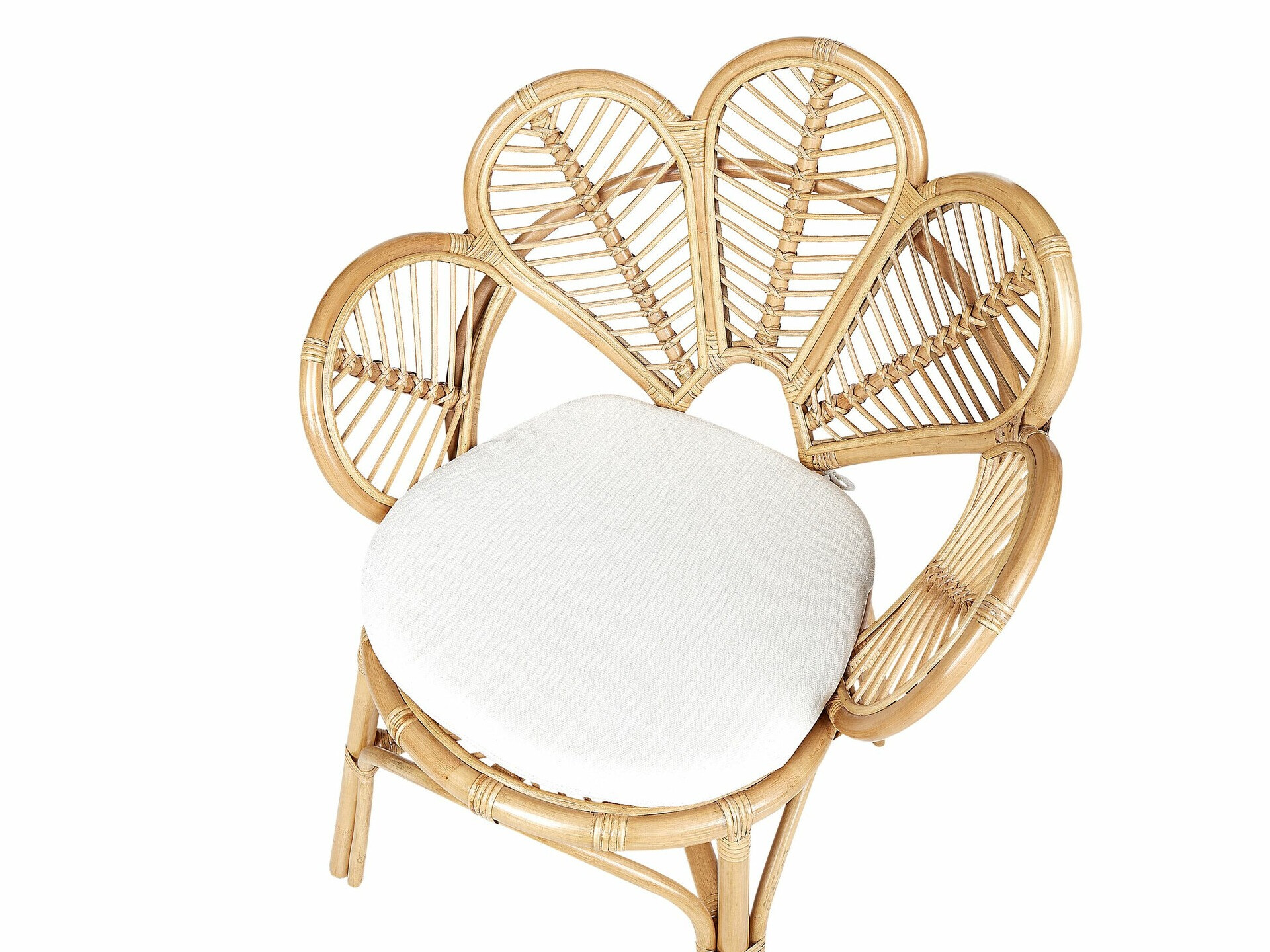 Vrtna stolica Berwyn 1892