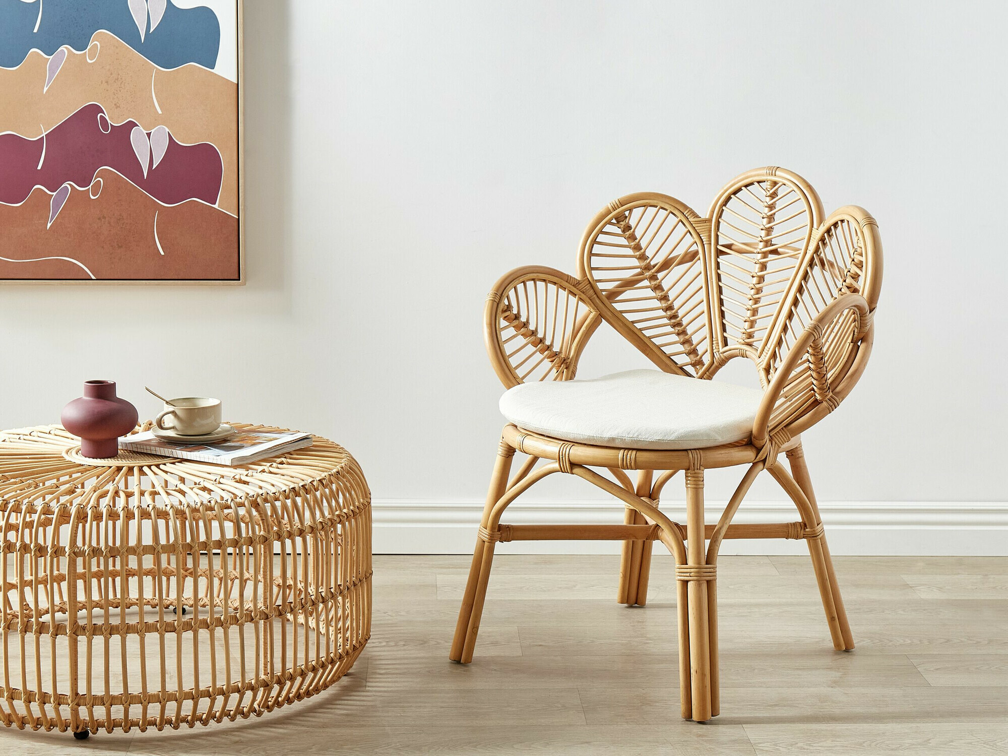 Vrtna stolica Berwyn 1892