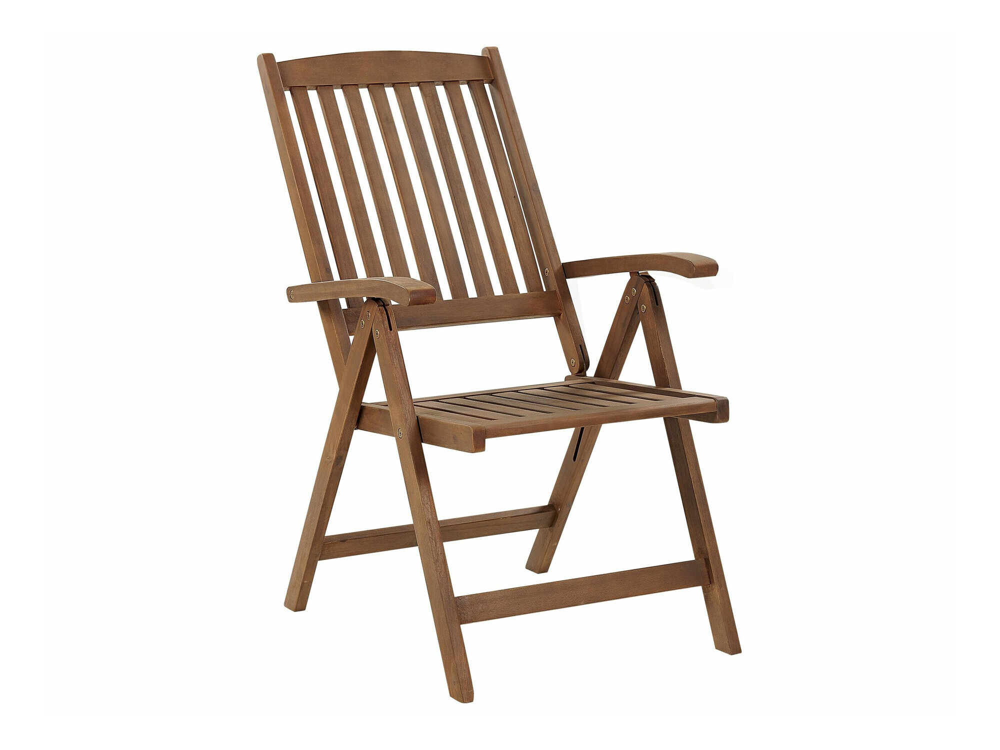 Vrtna stolica Berwyn 1899