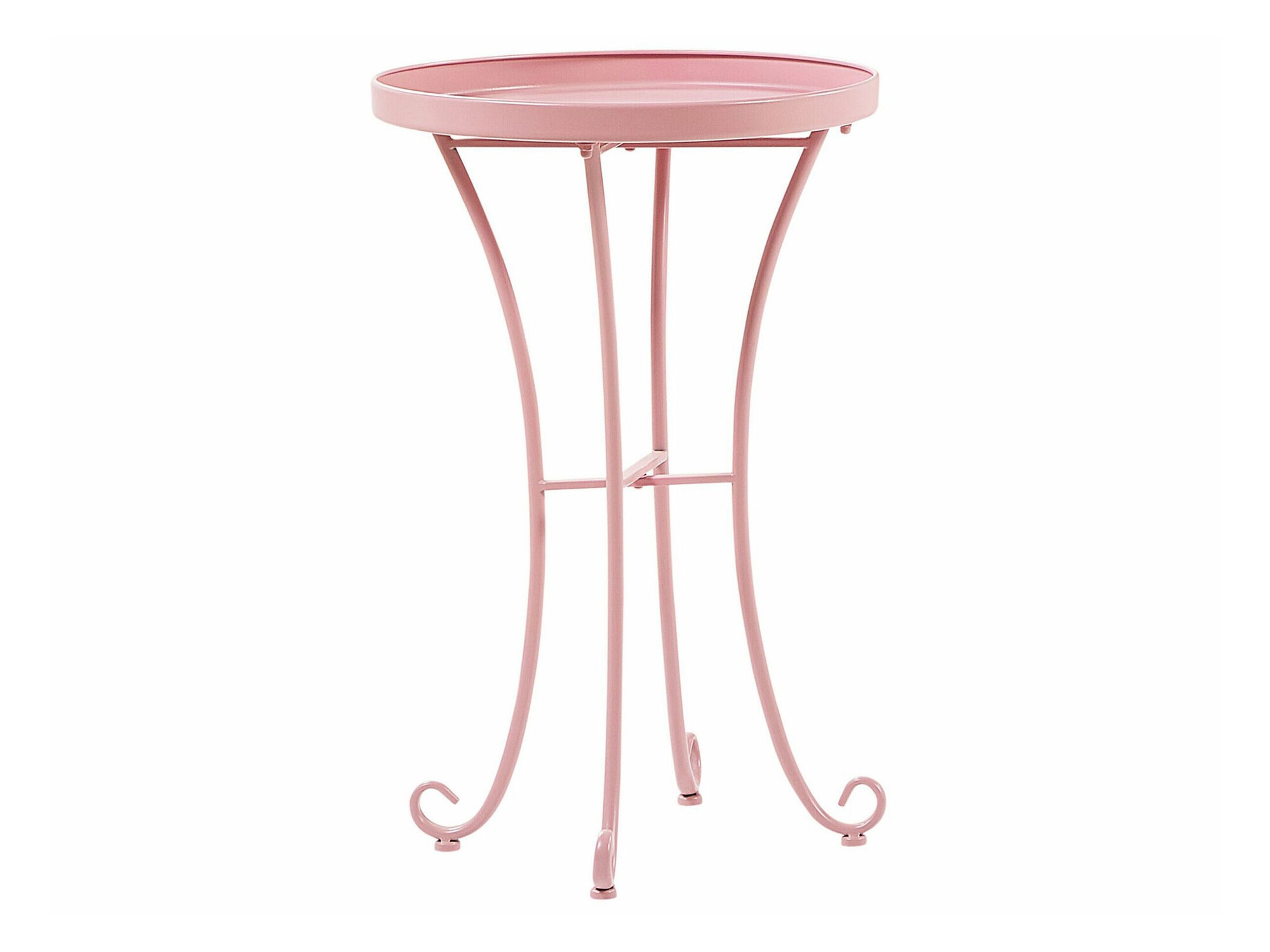 Vrtni stolić za kavu Berwyn 1888