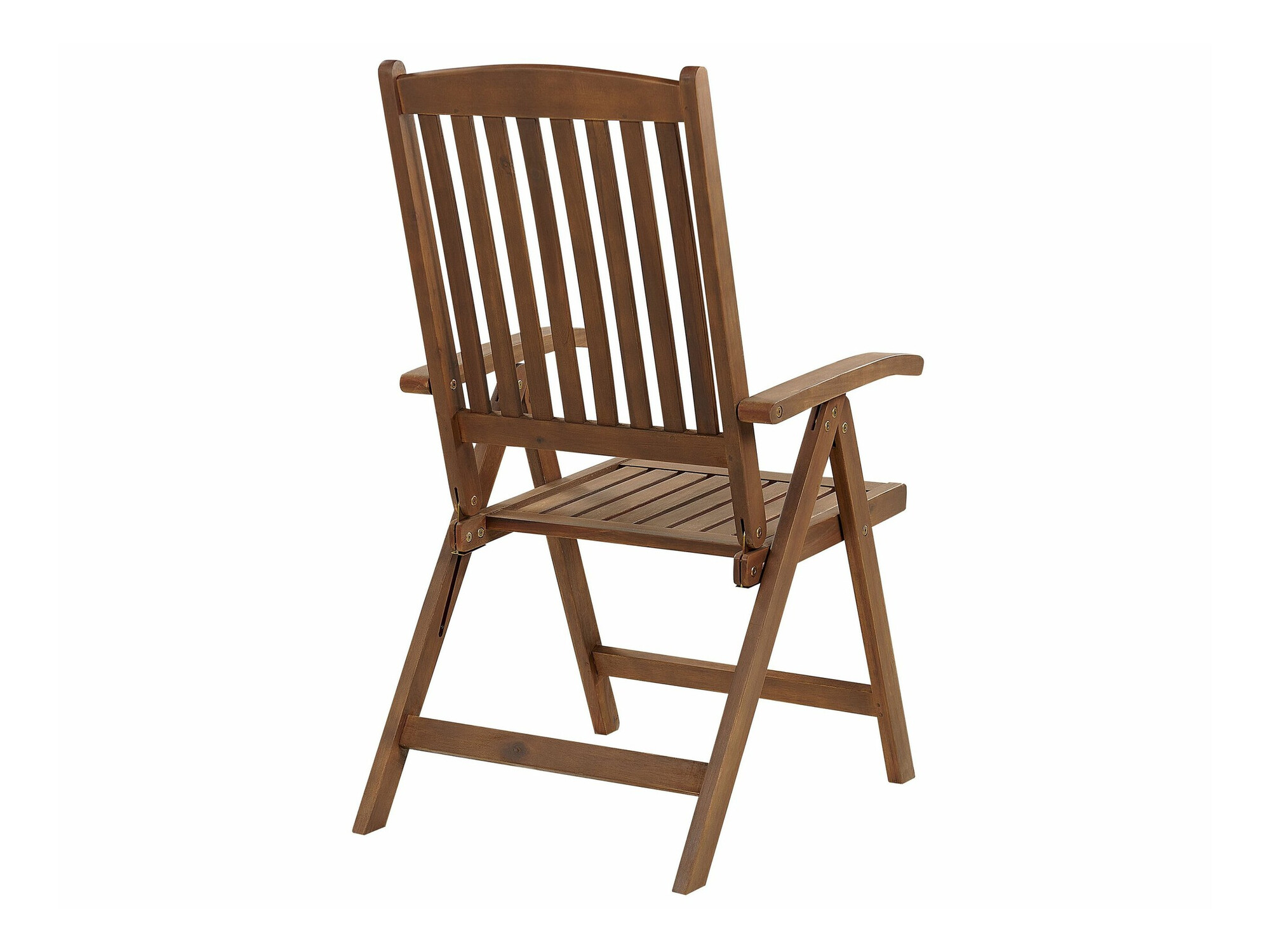 Balkonska garnitura Berwyn 1908 (Crvena)