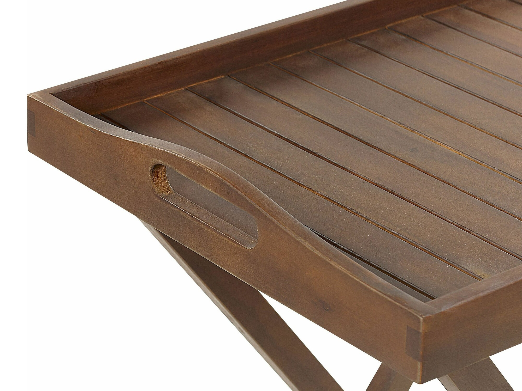 Balkonska garnitura Berwyn 1908 (Crvena)