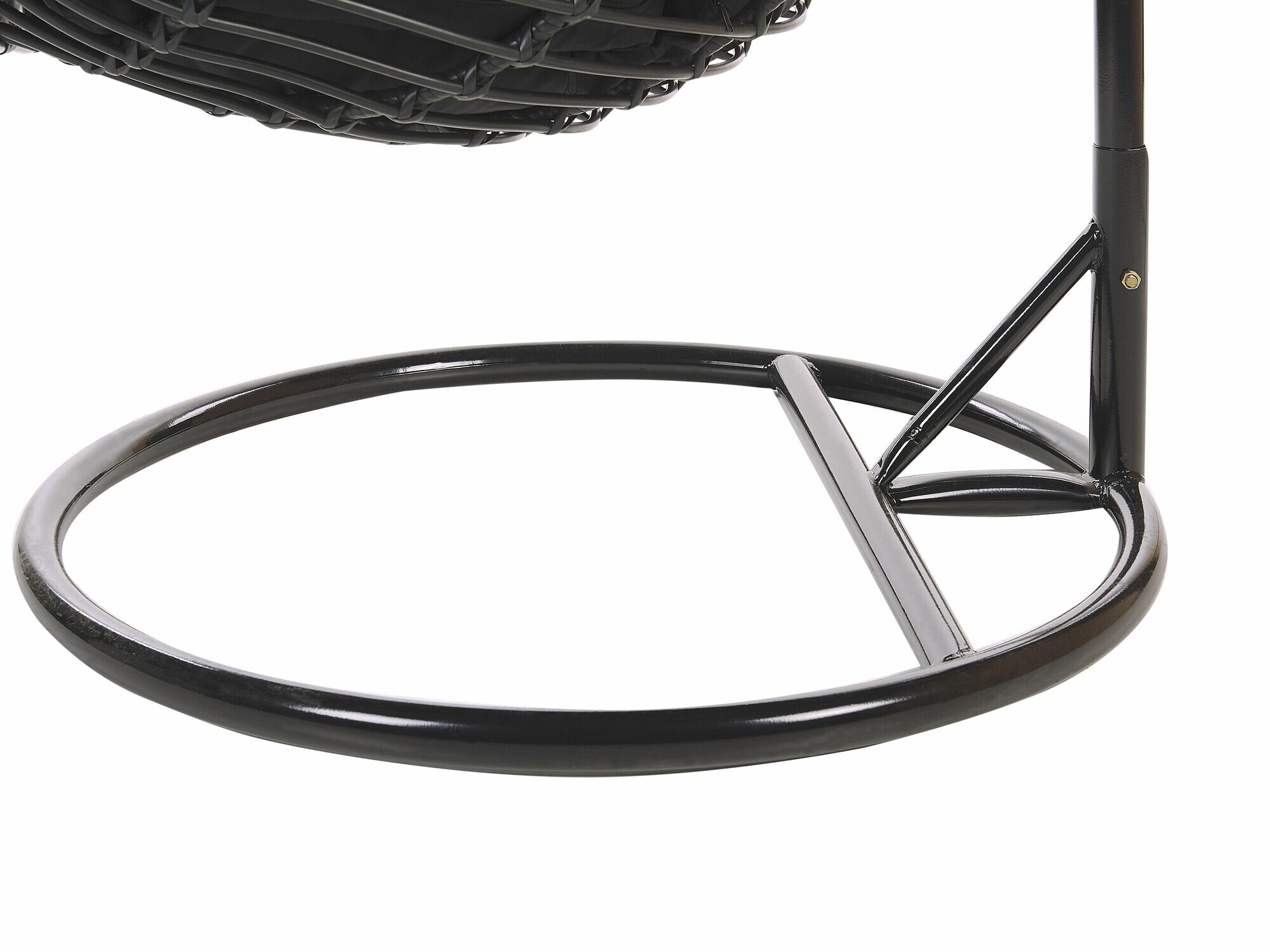 Viseća stolica Berwyn 1910 (Crna)