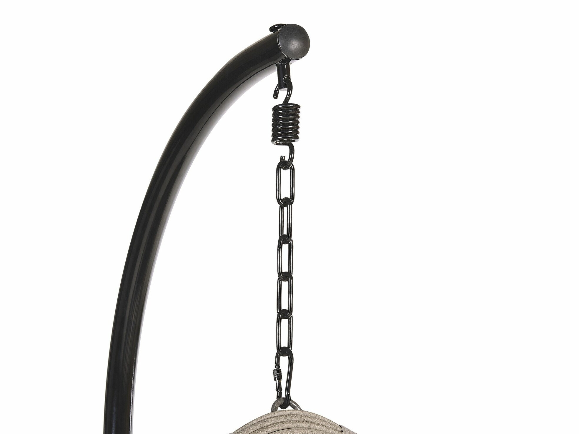 Viseća stolica Berwyn 1910 (Siva)