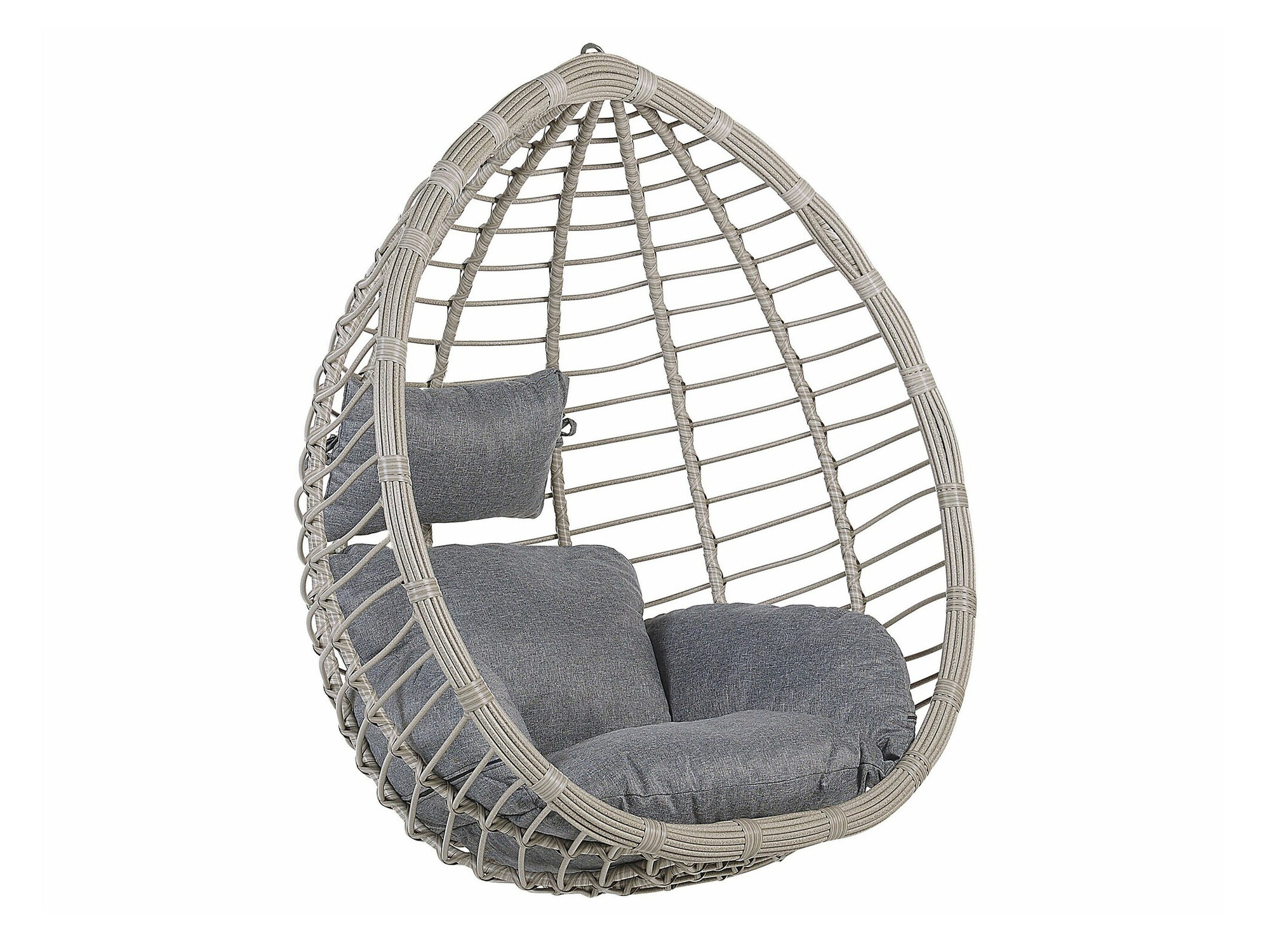 Viseća stolica Berwyn 1913 (Siva)