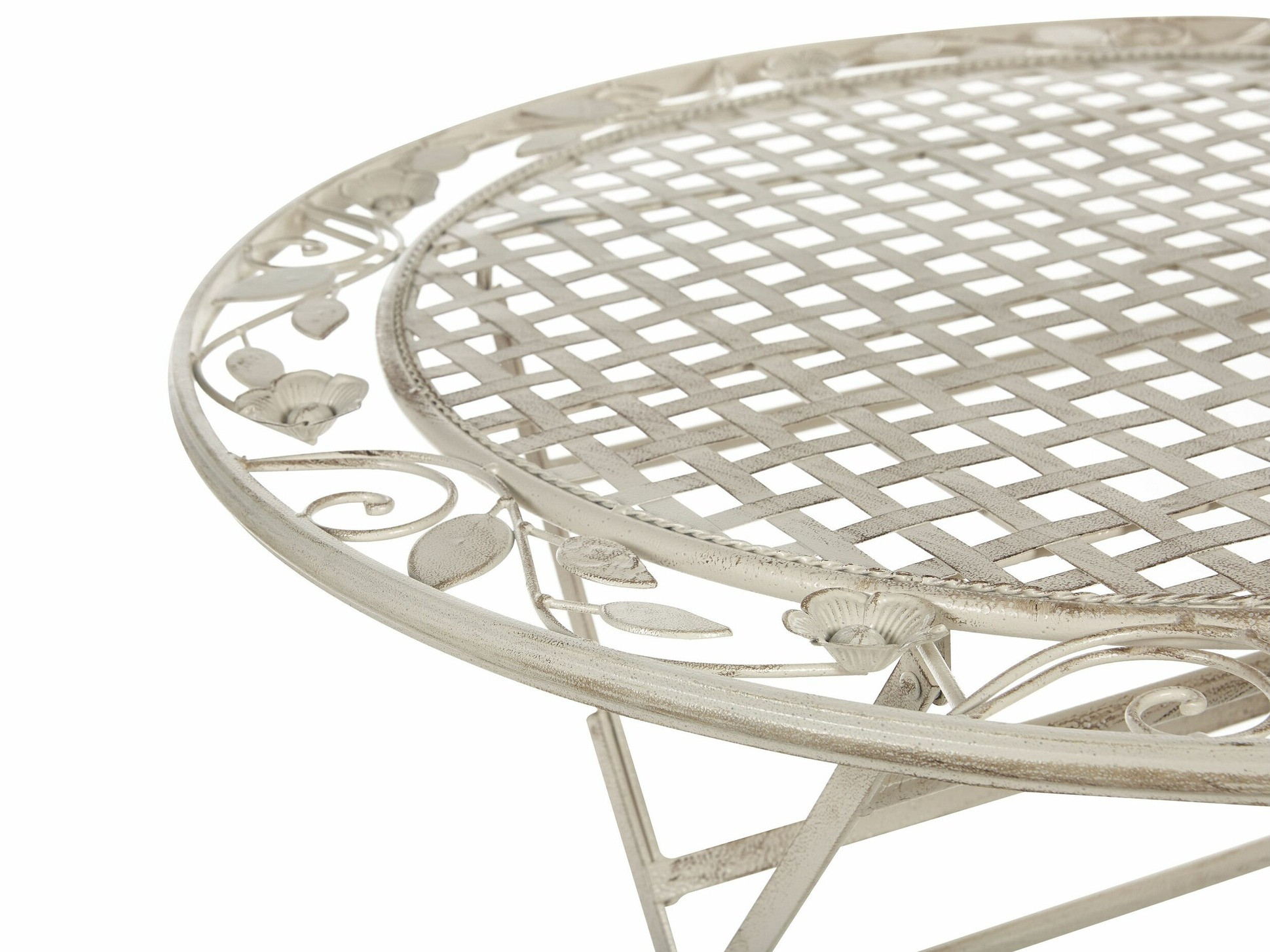 Vrtni stol Berwyn 1907