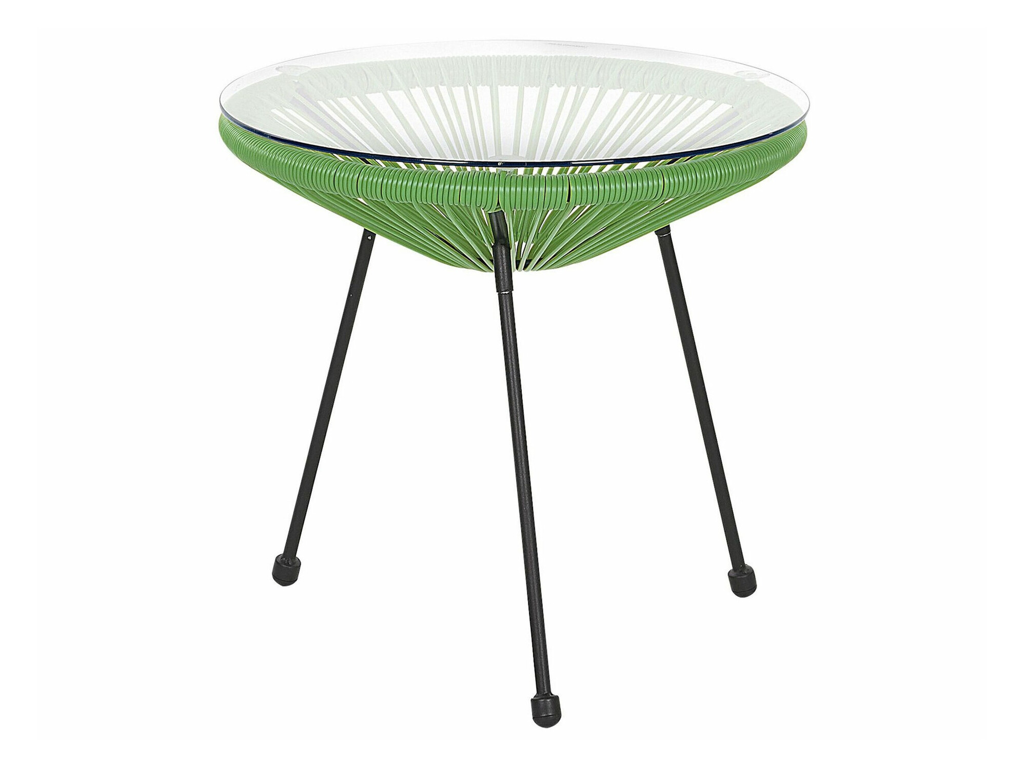 Balkonska garnitura Berwyn 1921 (Zelena)