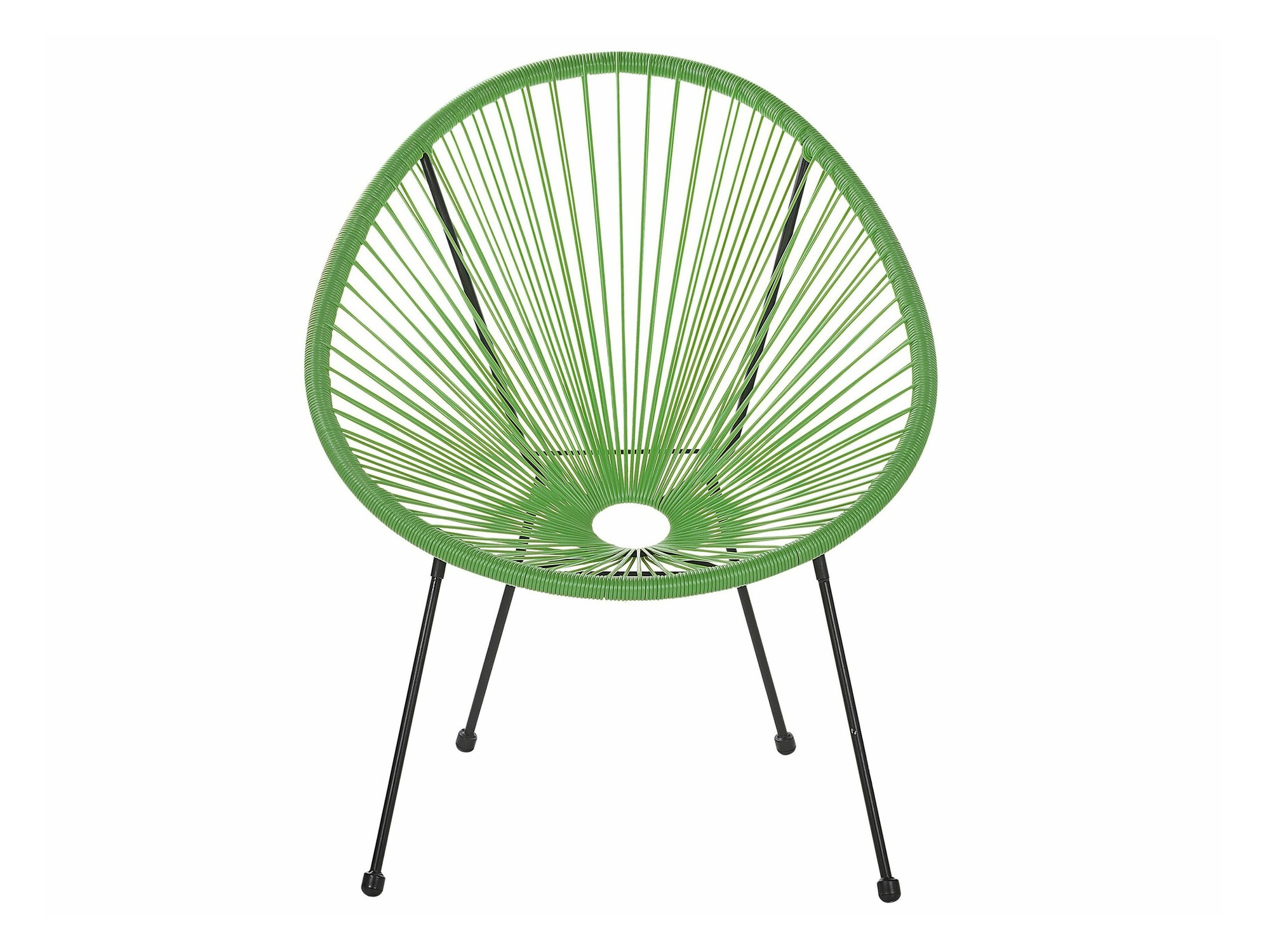 Balkonska garnitura Berwyn 1921 (Zelena)