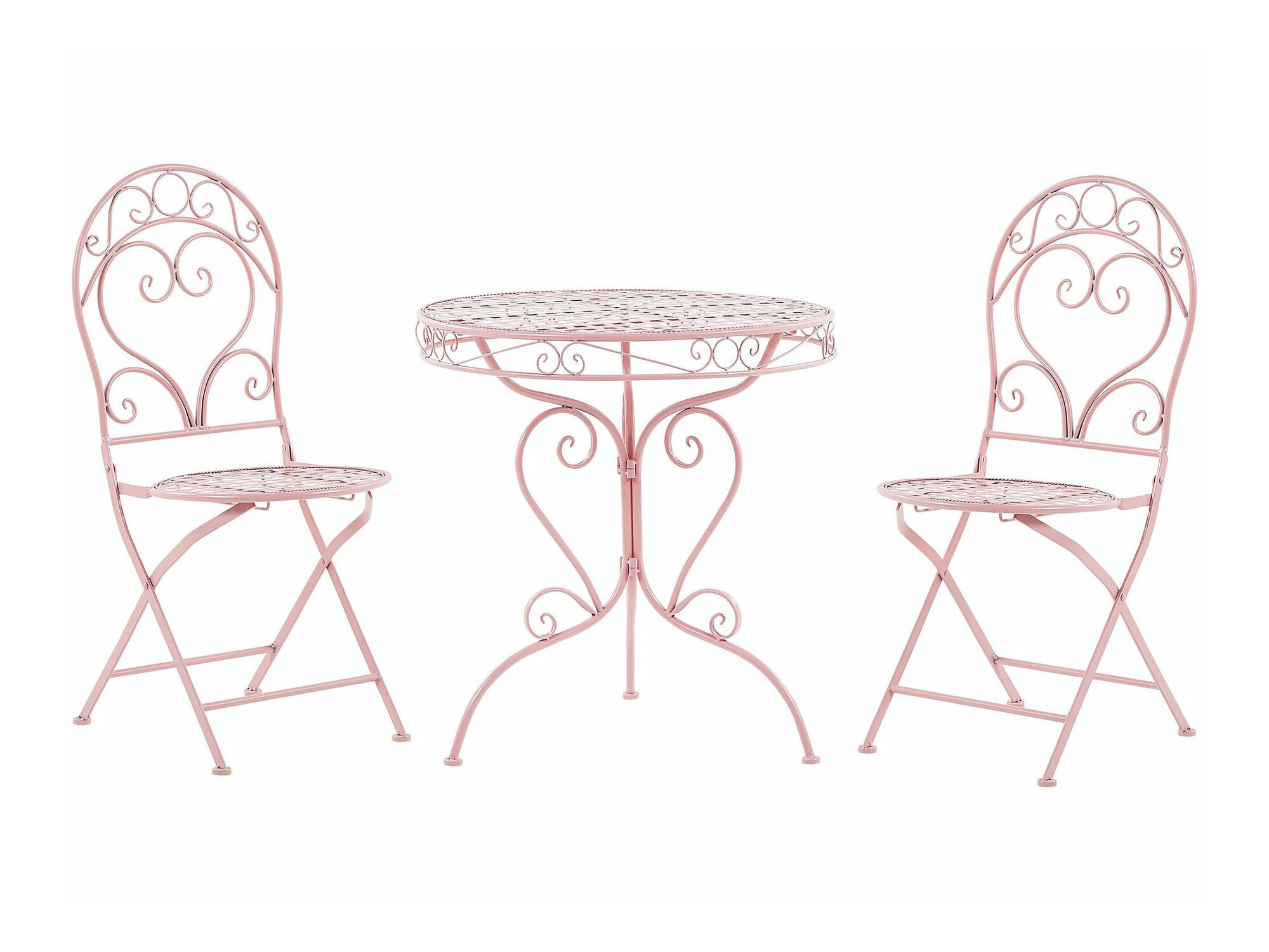 Balkonska garnitura Berwyn 1924