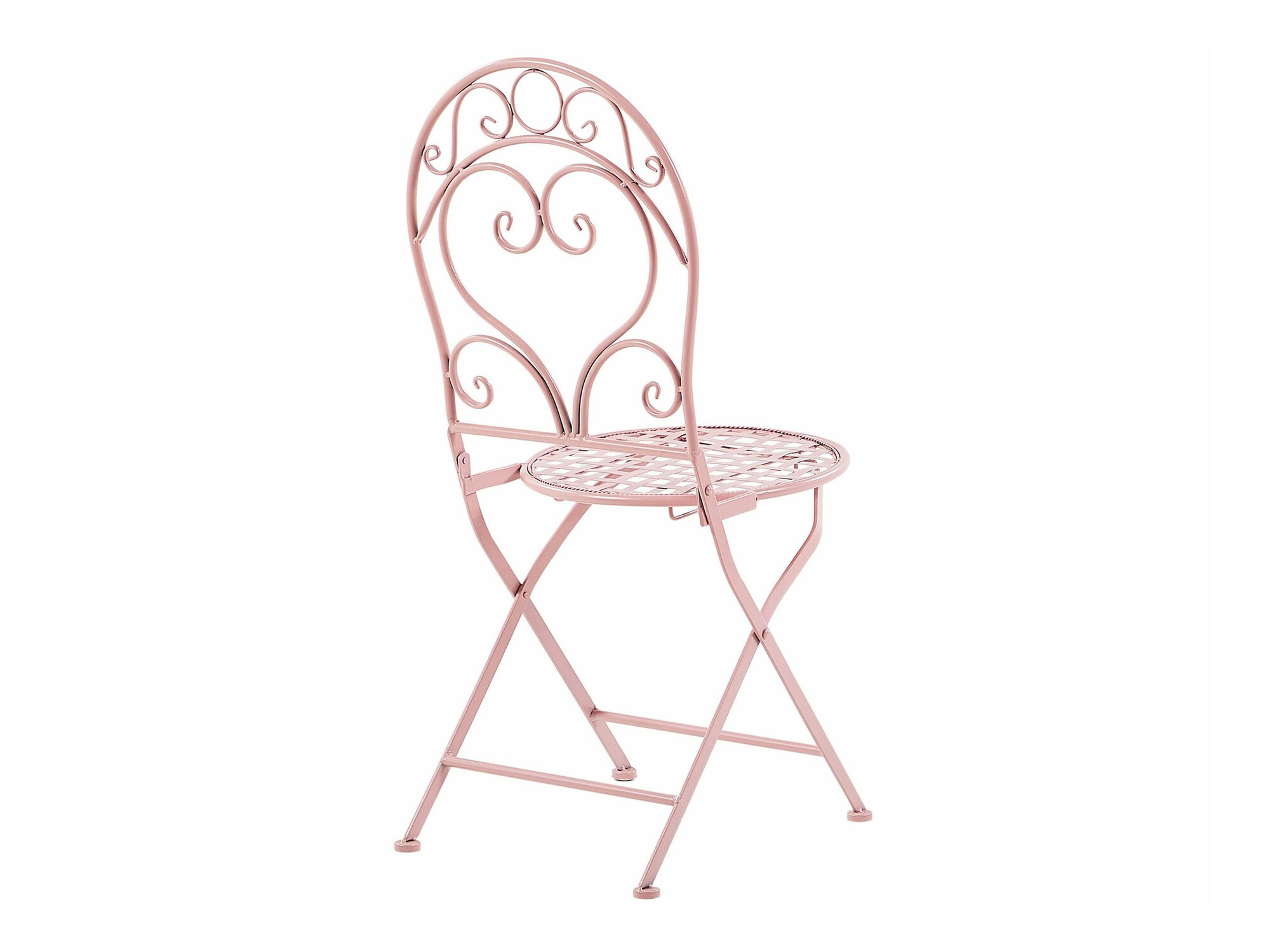 Balkonska garnitura Berwyn 1924