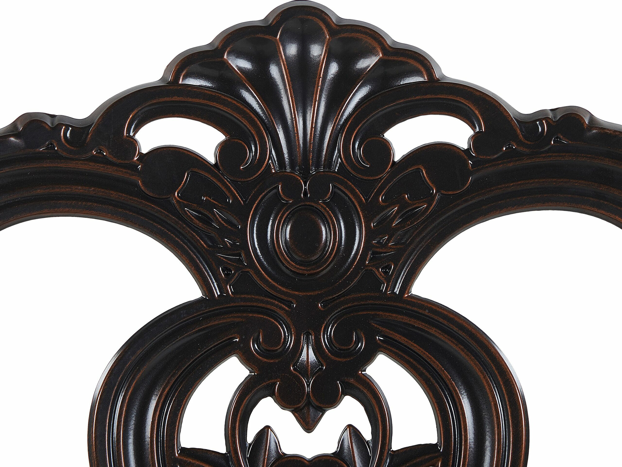 Balkonska garnitura Berwyn 1927