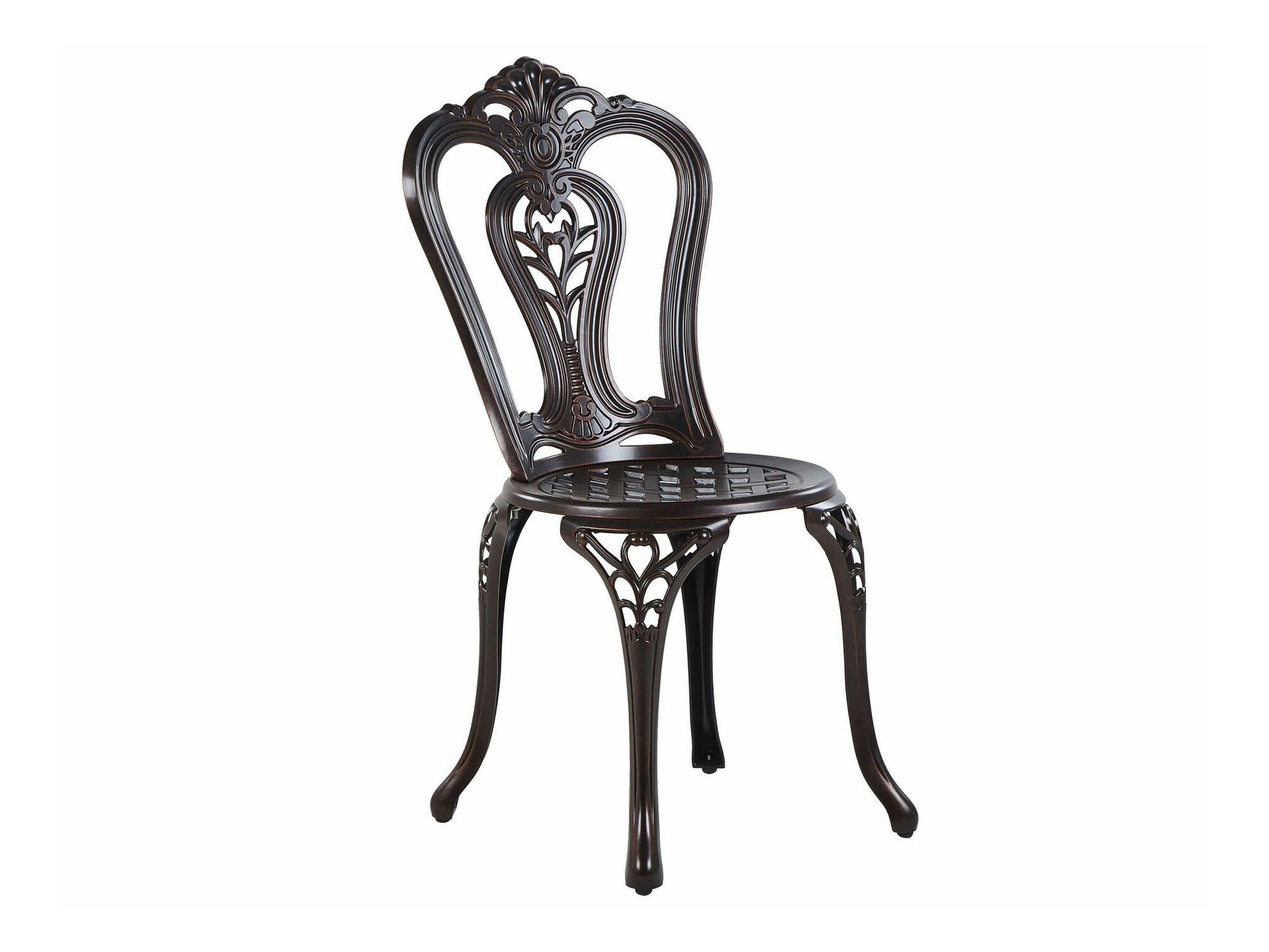 Balkonska garnitura Berwyn 1927