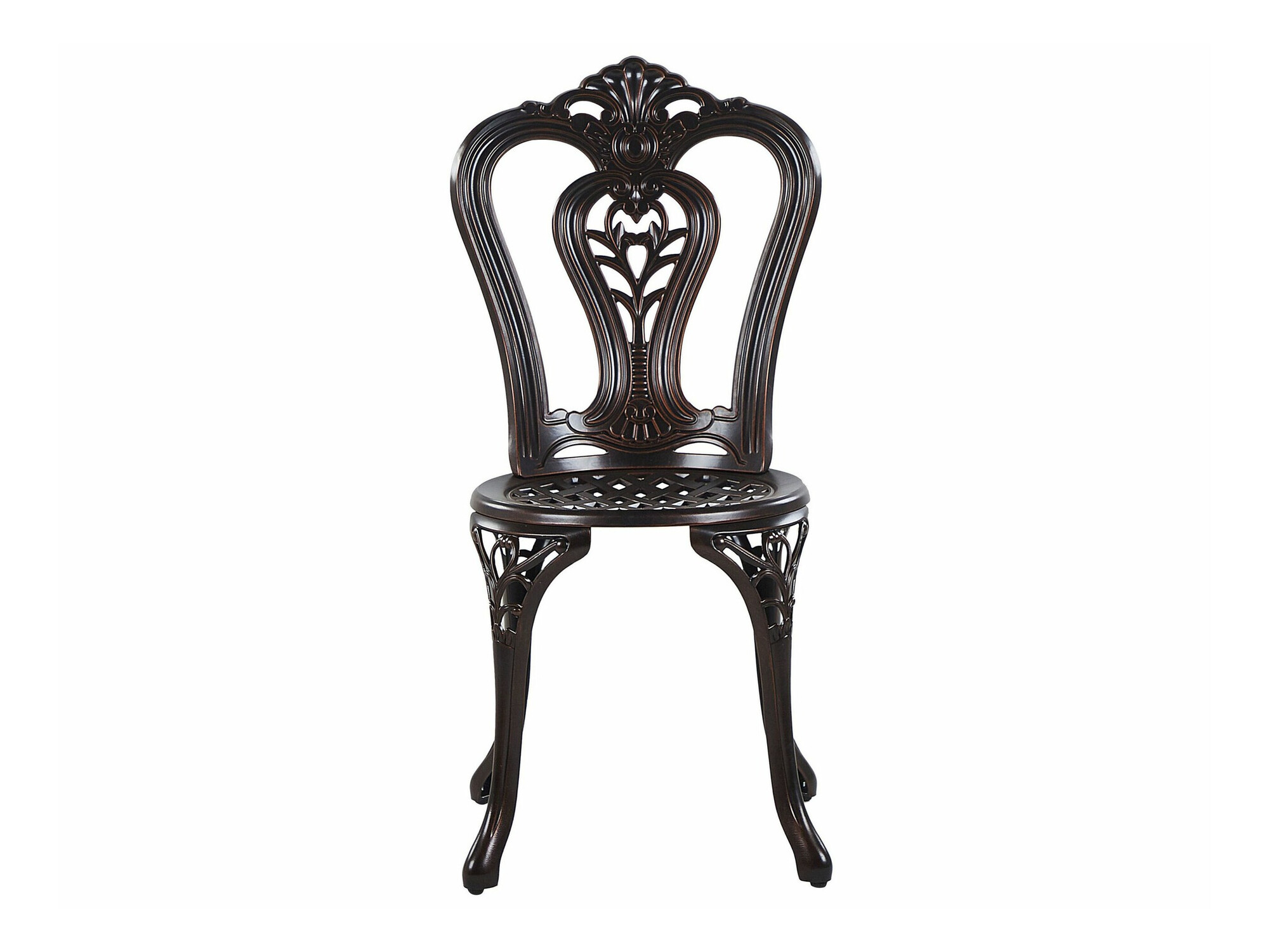 Balkonska garnitura Berwyn 1927