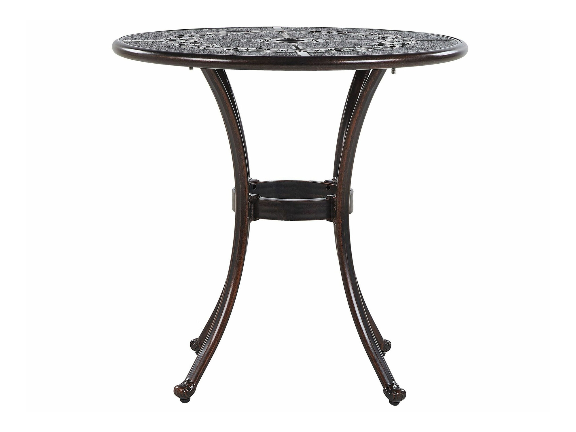 Balkonska garnitura Berwyn 1927