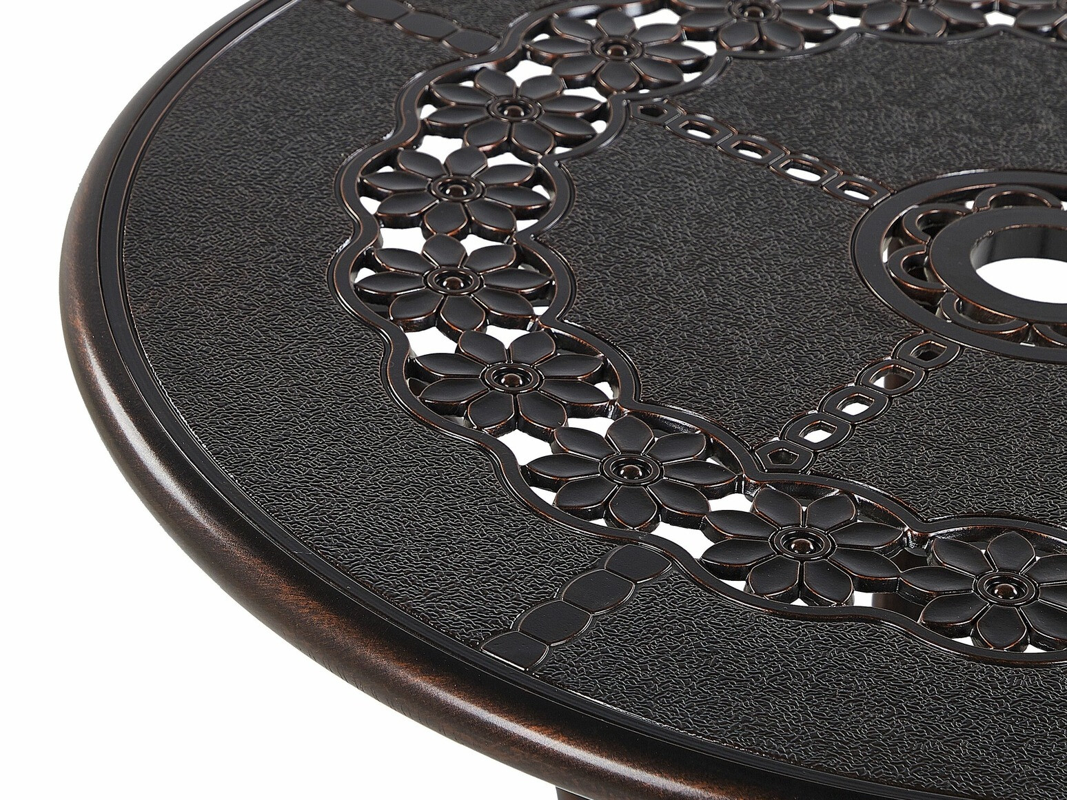 Balkonska garnitura Berwyn 1927