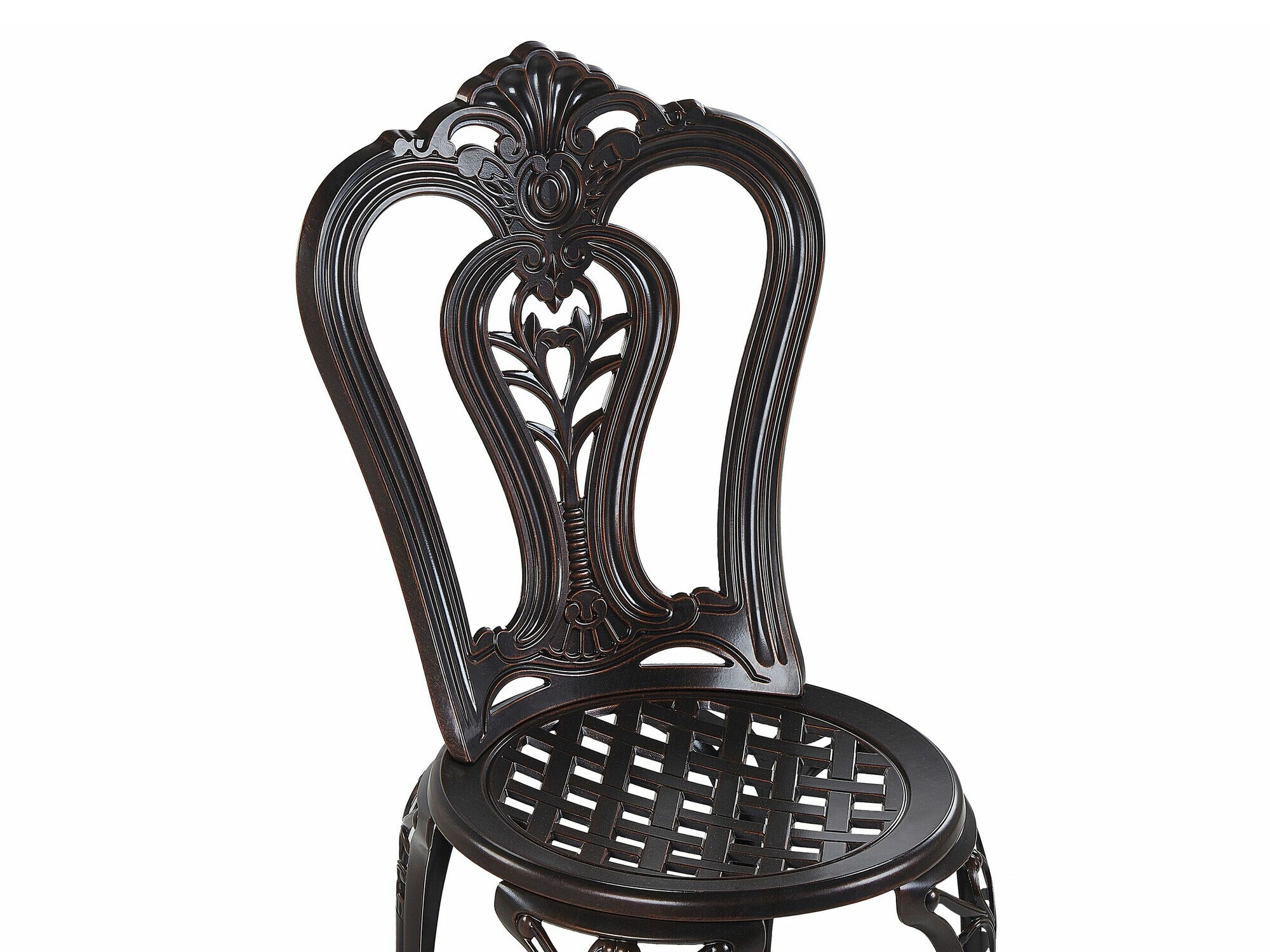 Balkonska garnitura Berwyn 1927