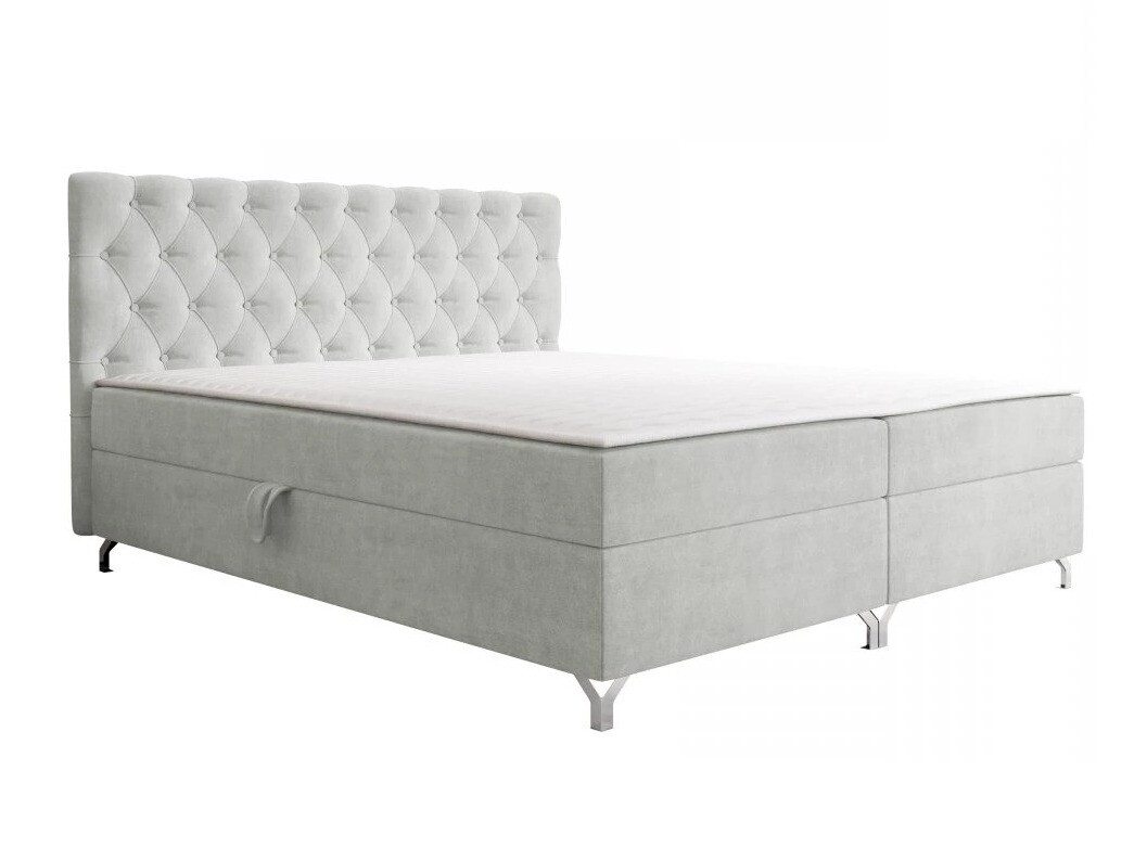 Boxspring krevet Memphis 141 (Manila 14)