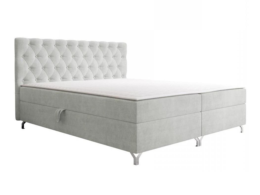 Boxspring krevet Memphis 141 (Manila 14)