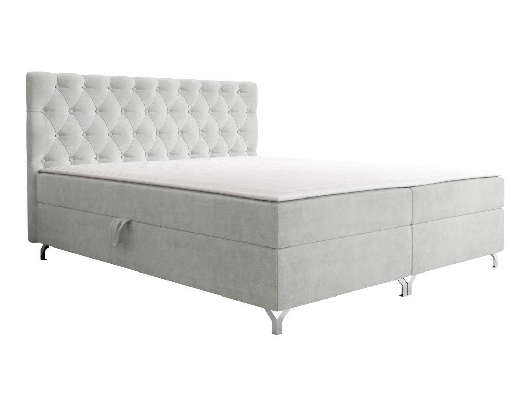 Boxspring krevet Memphis 141 (Manila 14)