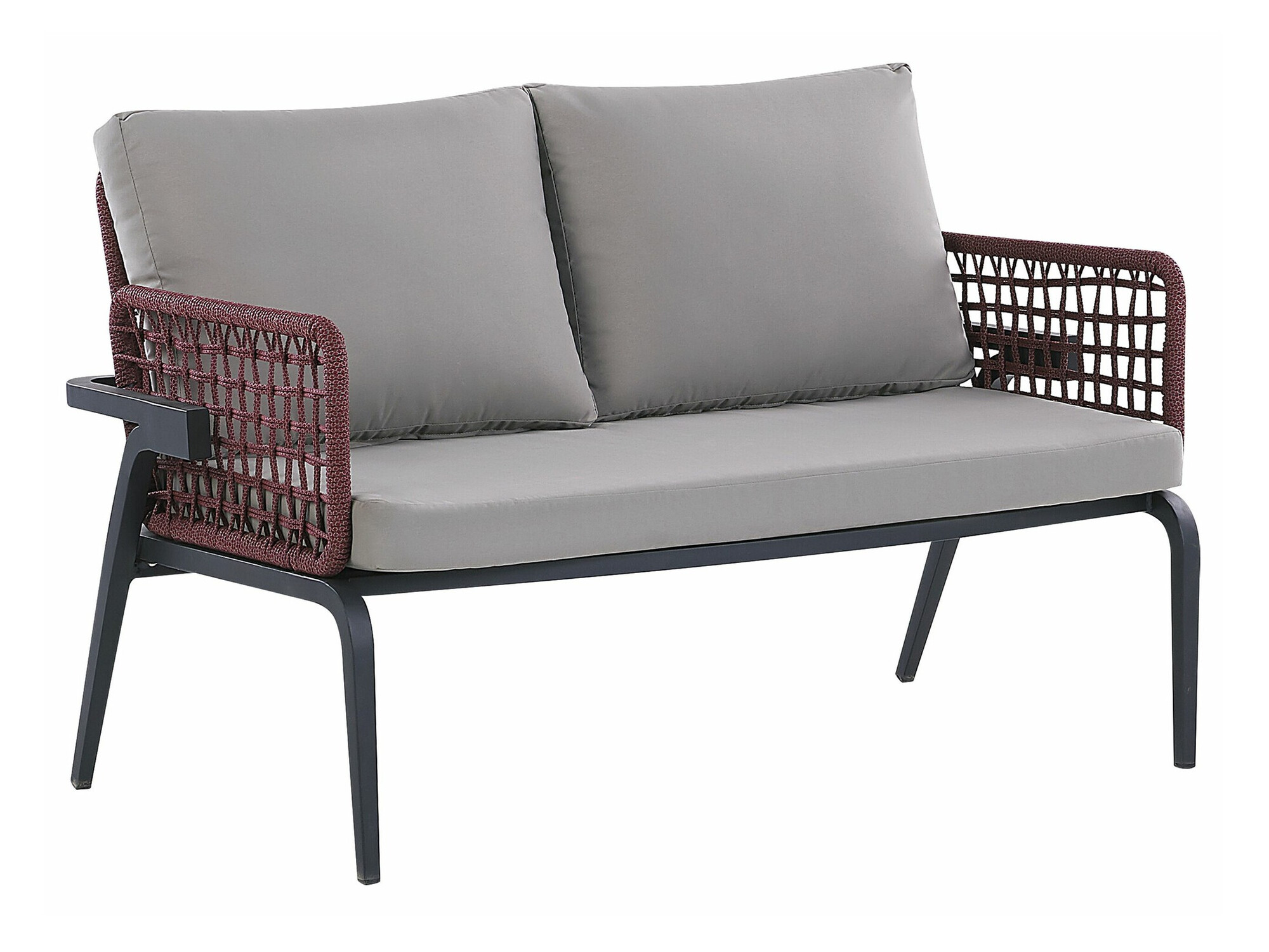 Set vrtnog namještaja Berwyn 1915