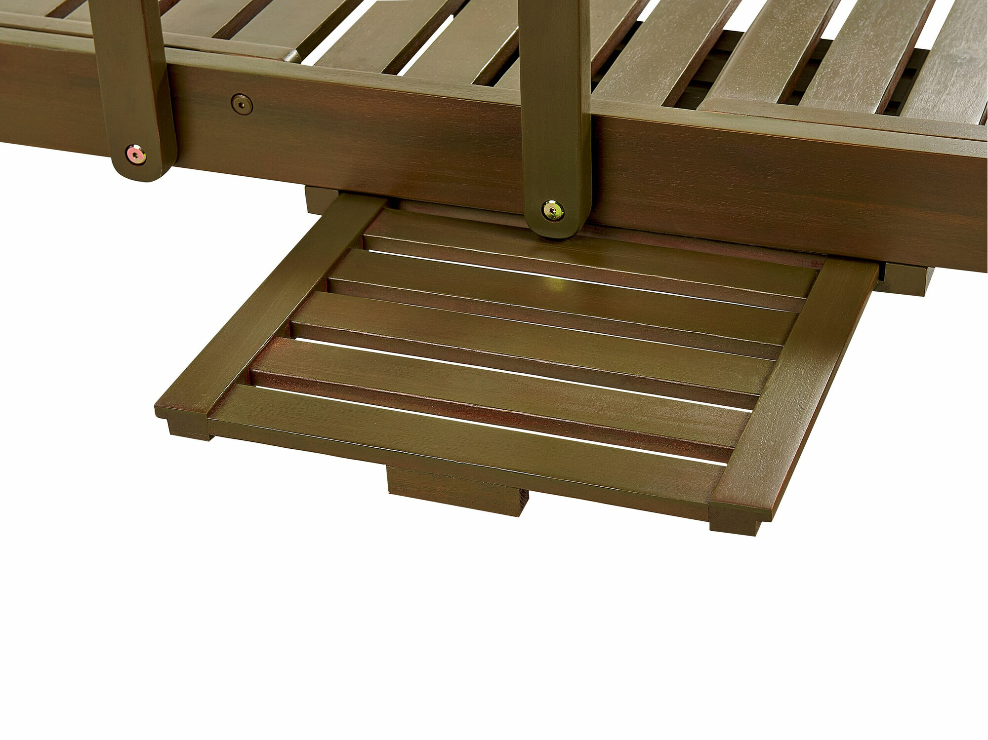 Vrtna ležaljka Berwyn 1916 (Plava + Bež)